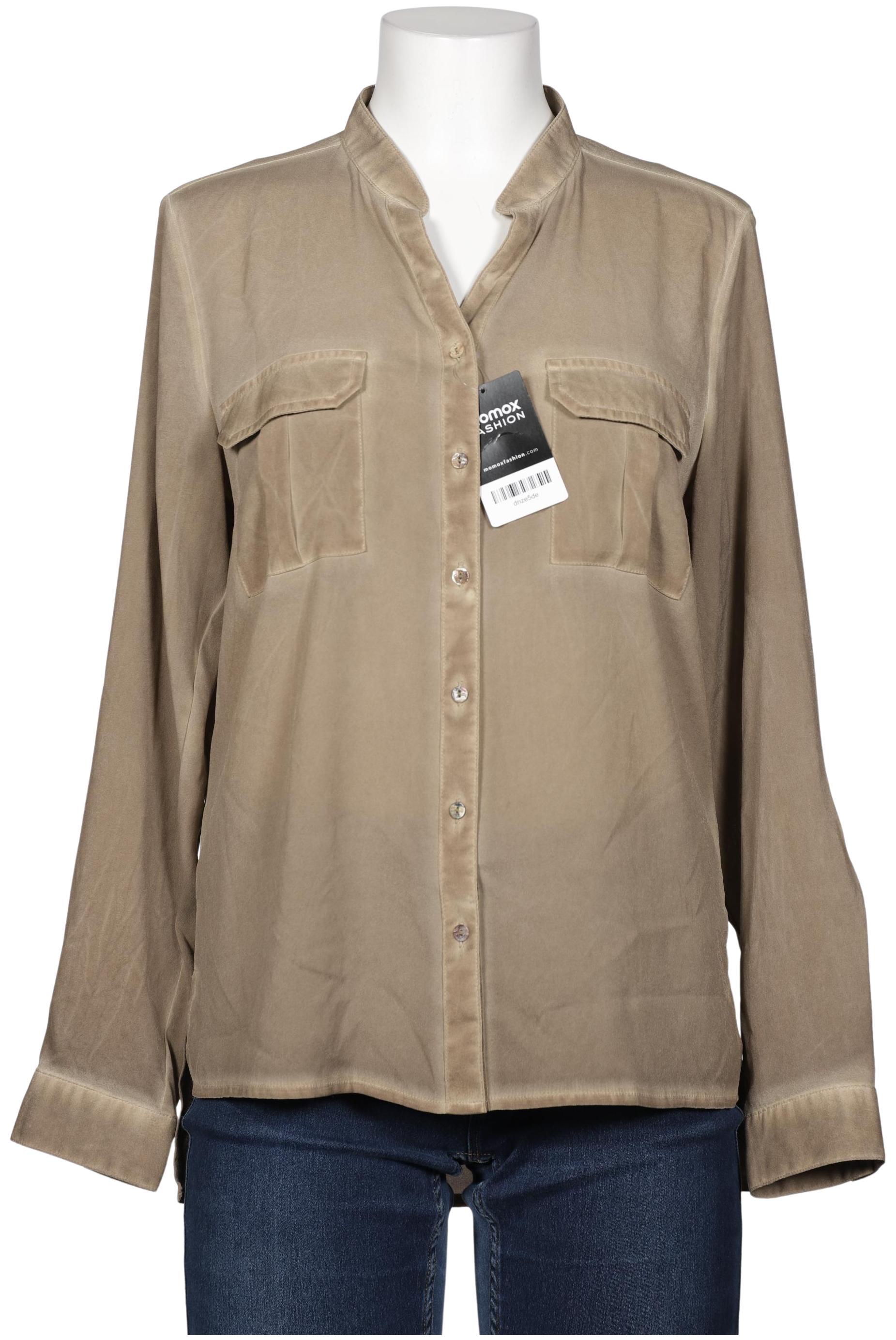 

Bexleys Damen Bluse, braun, Gr. 40