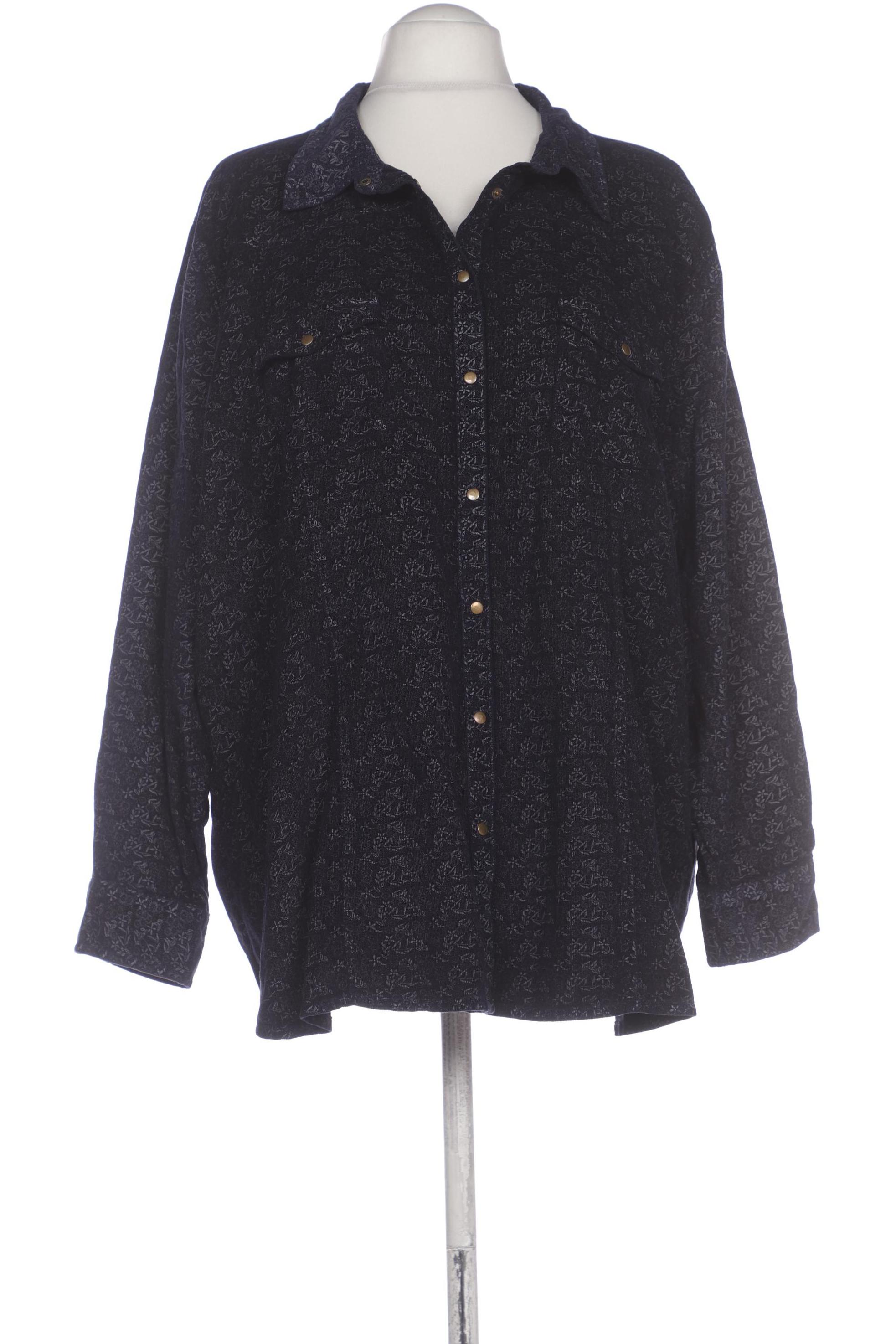 

Bexleys Damen Bluse, flieder, Gr. 56