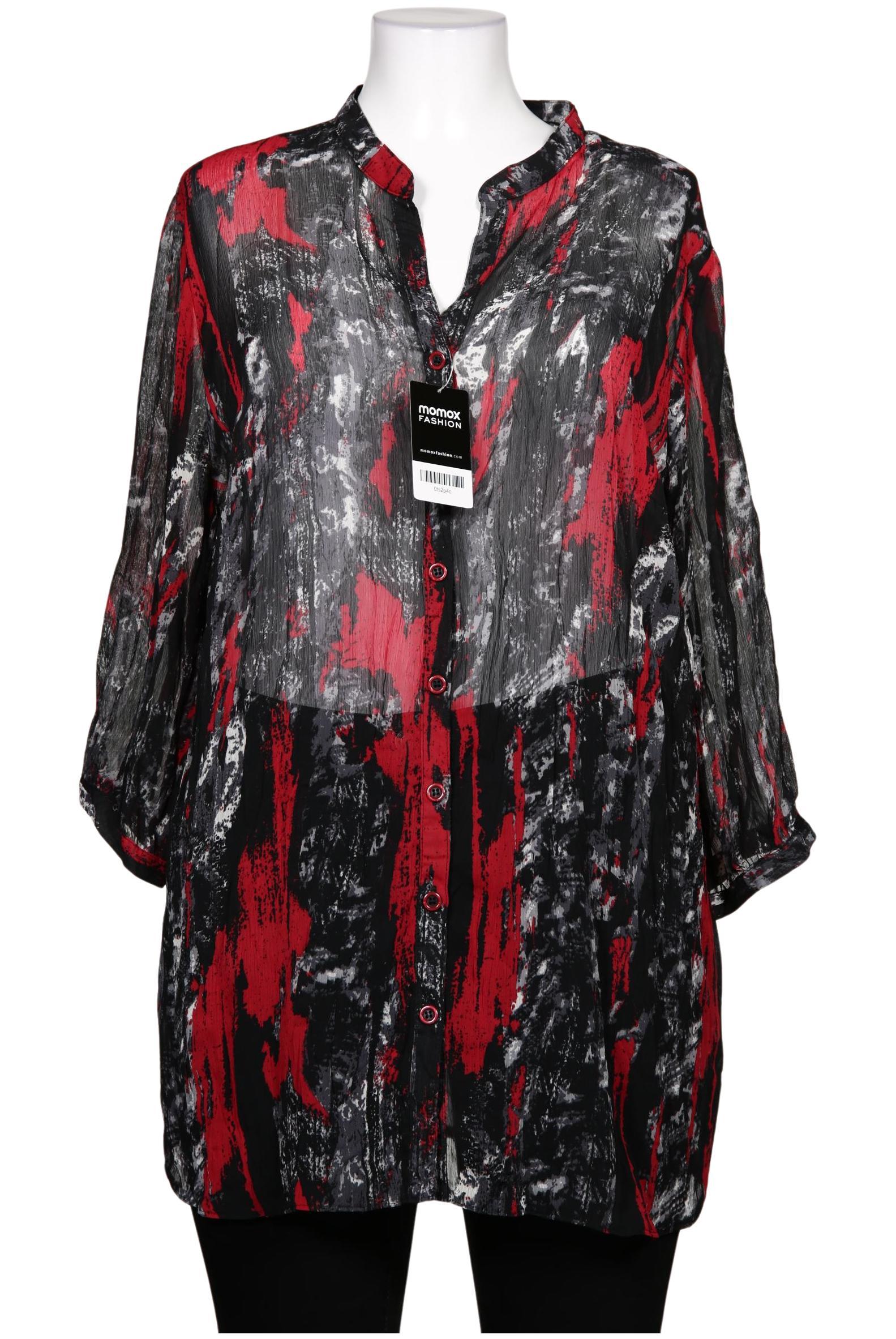 

Bexleys Damen Bluse, schwarz, Gr. 48