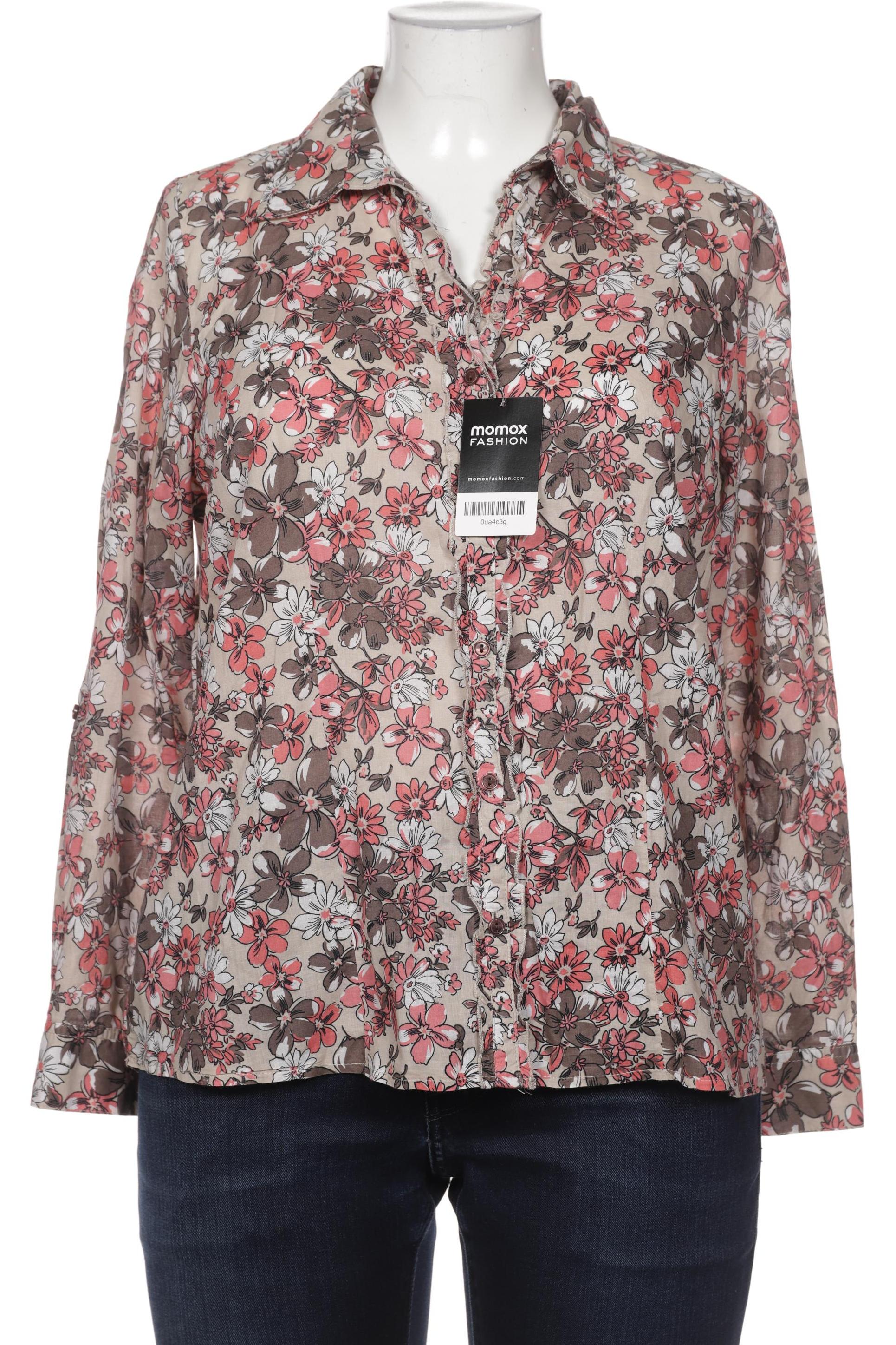 

Bexleys Damen Bluse, beige, Gr. 44