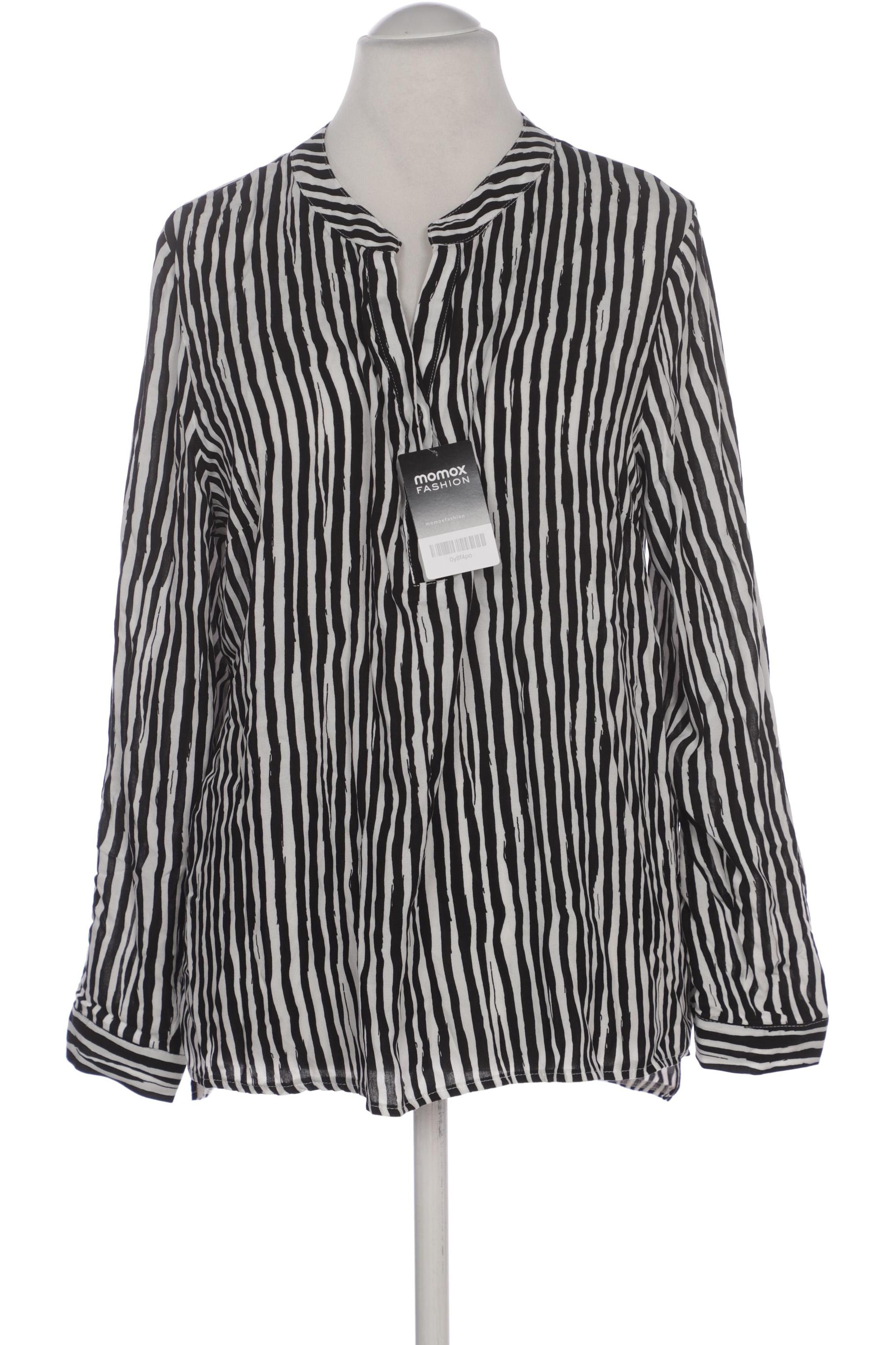 

Bexleys Damen Bluse, schwarz, Gr. 46