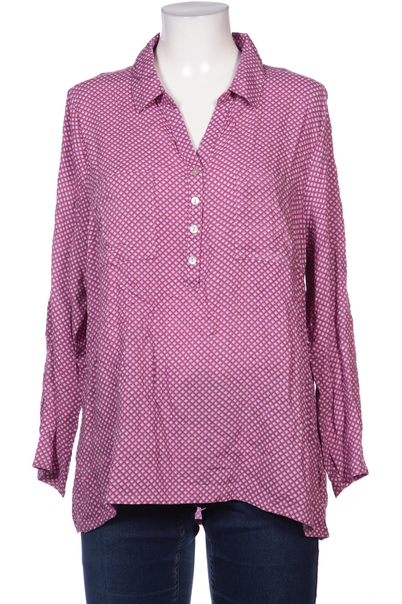 

Bexleys Damen Bluse, pink, Gr. 42