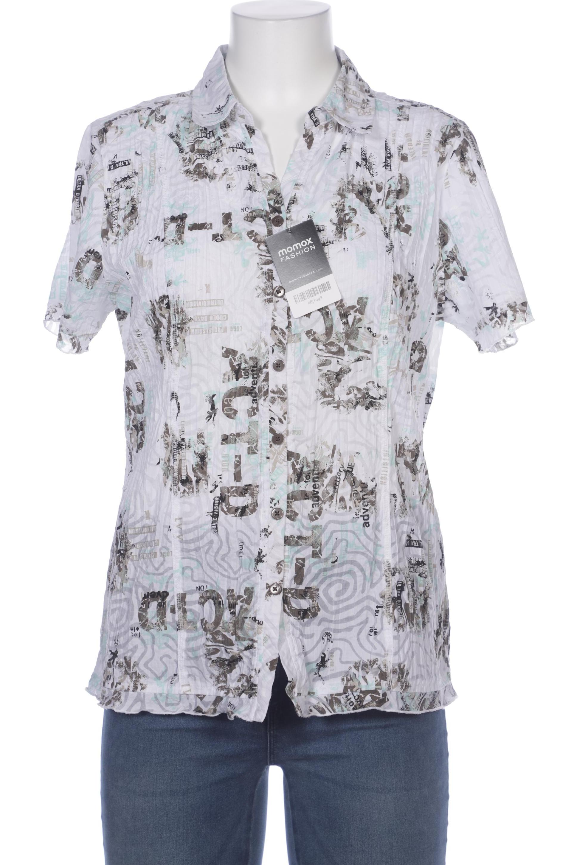 

Bexleys Damen Bluse, weiß, Gr. 40