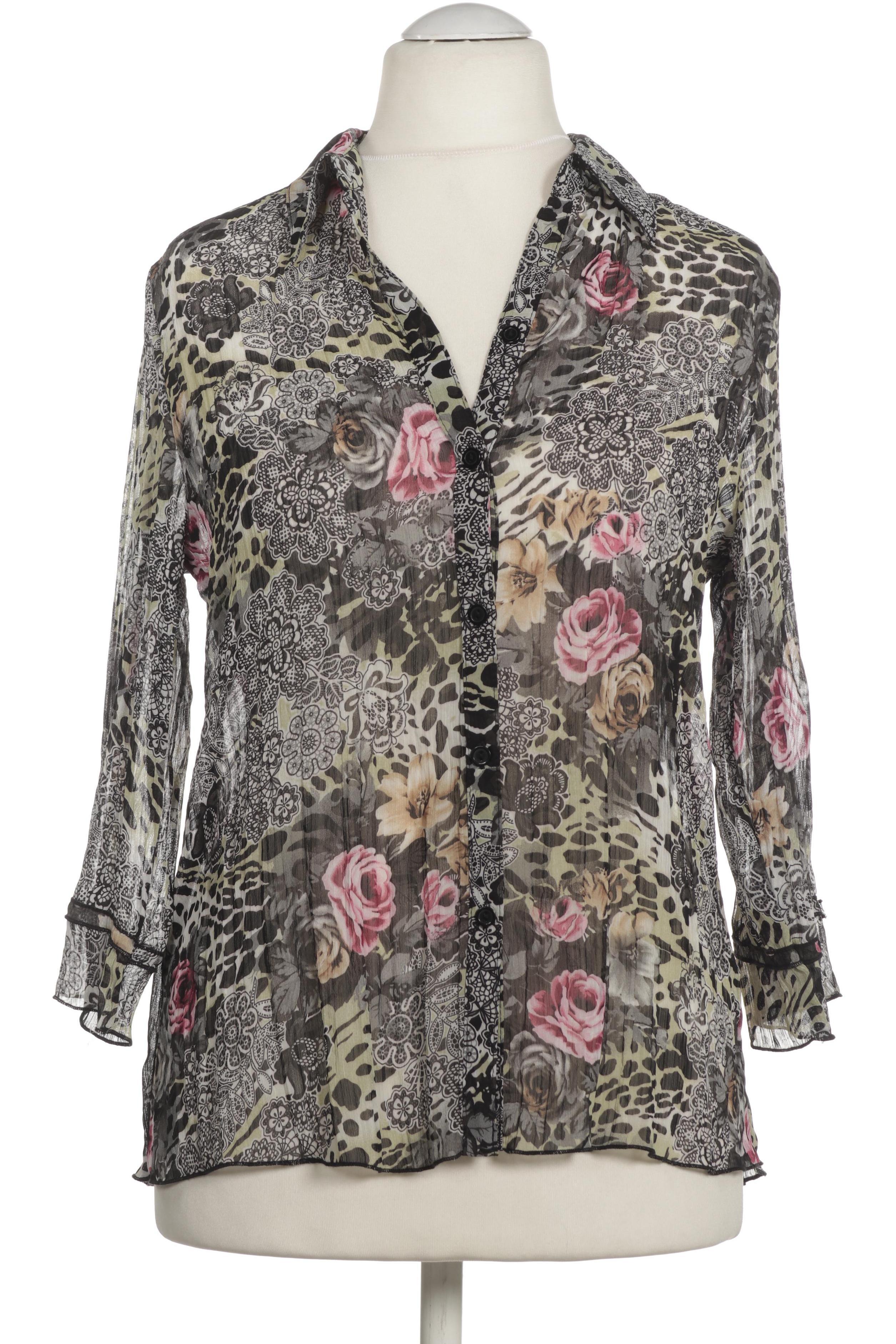 

Bexleys Damen Bluse, schwarz, Gr. 42