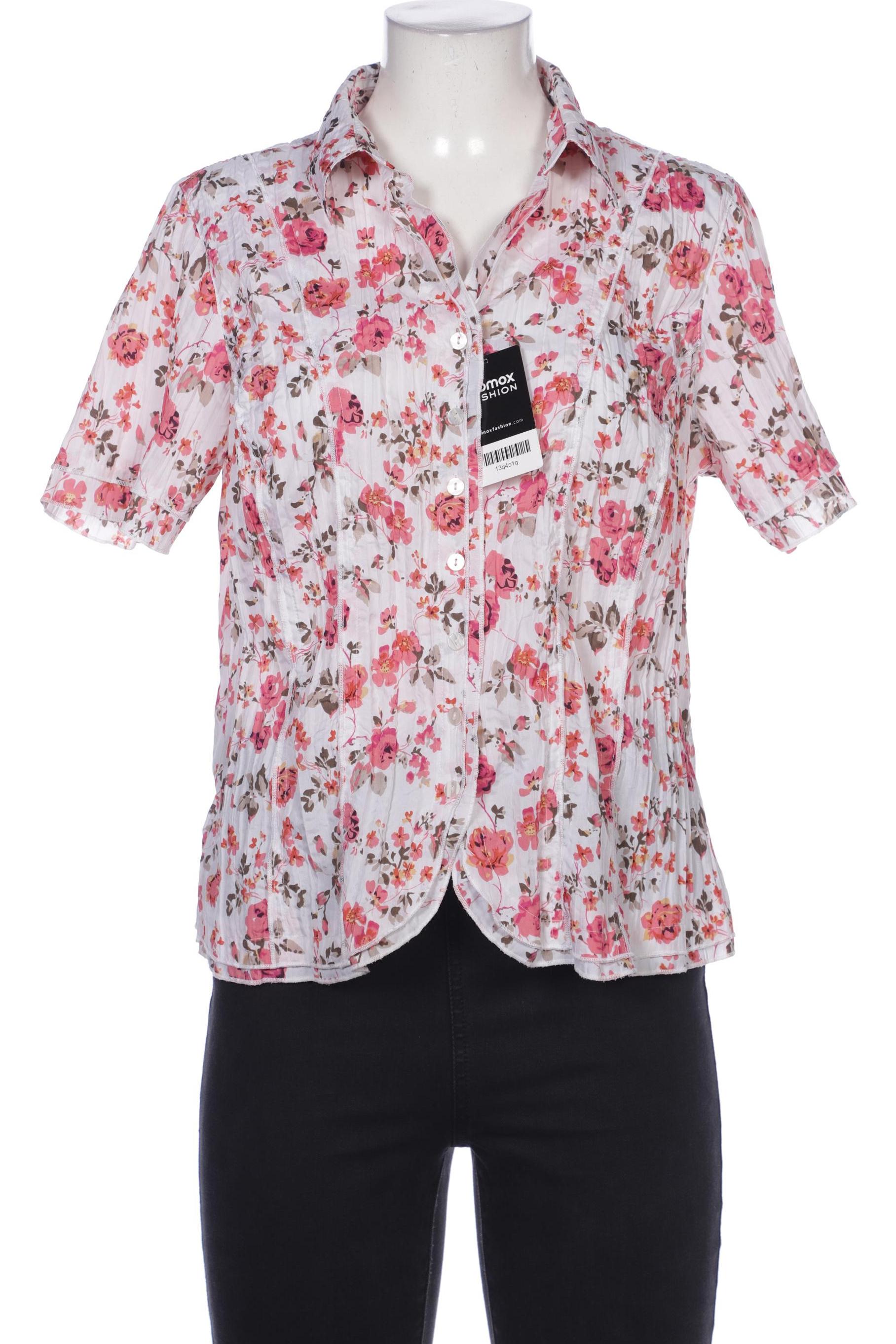 

Bexleys Damen Bluse, pink, Gr. 40