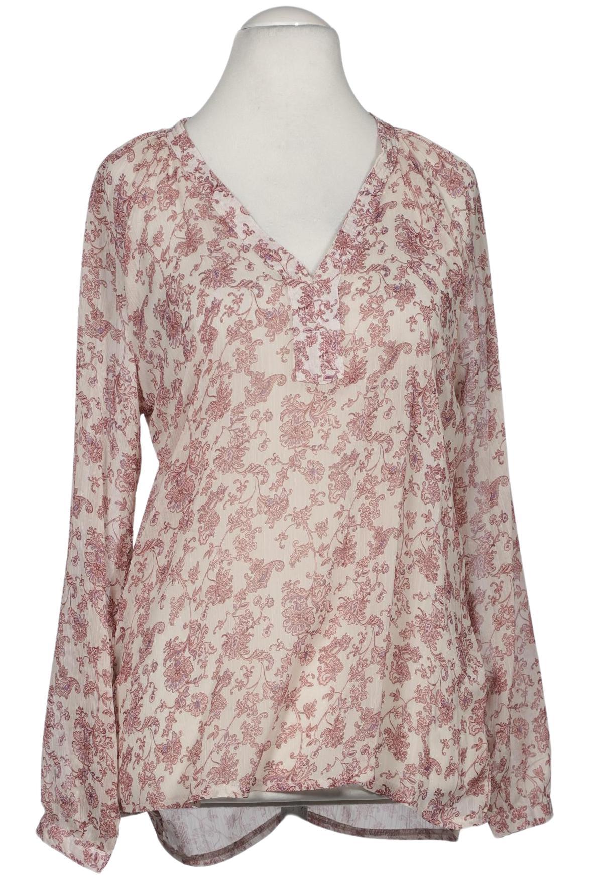 

Bexleys Damen Bluse, beige, Gr. 38