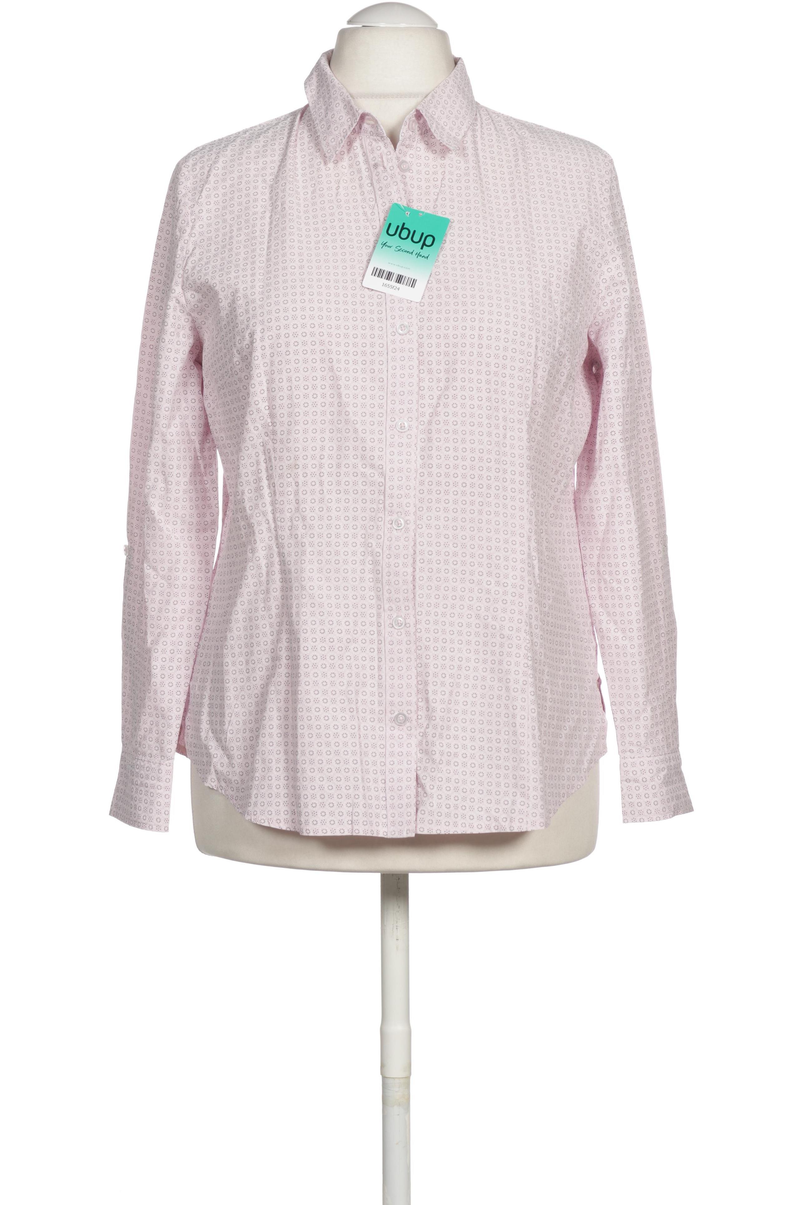

Bexleys Damen Bluse, pink, Gr. 42