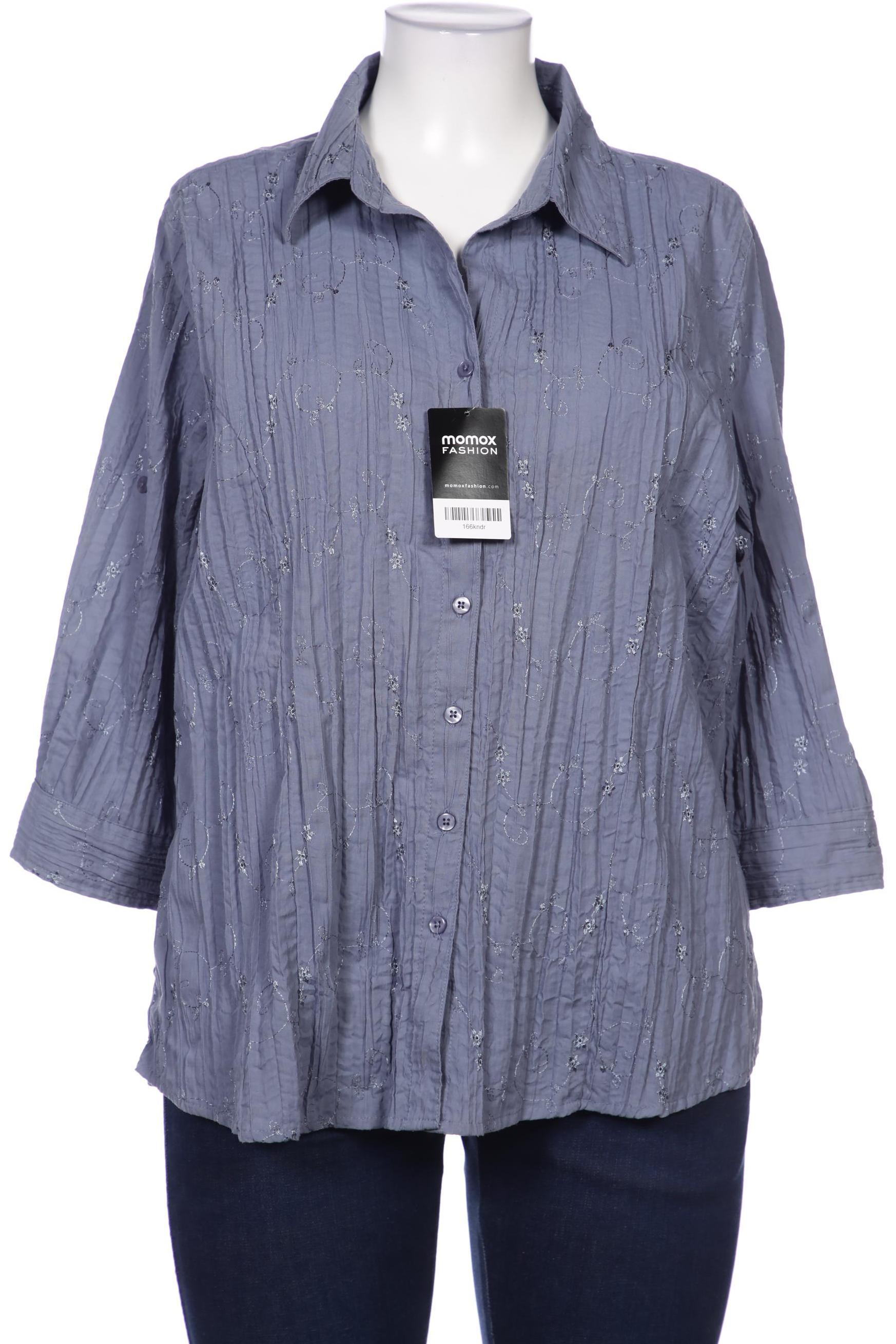 

Bexleys Damen Bluse, grau