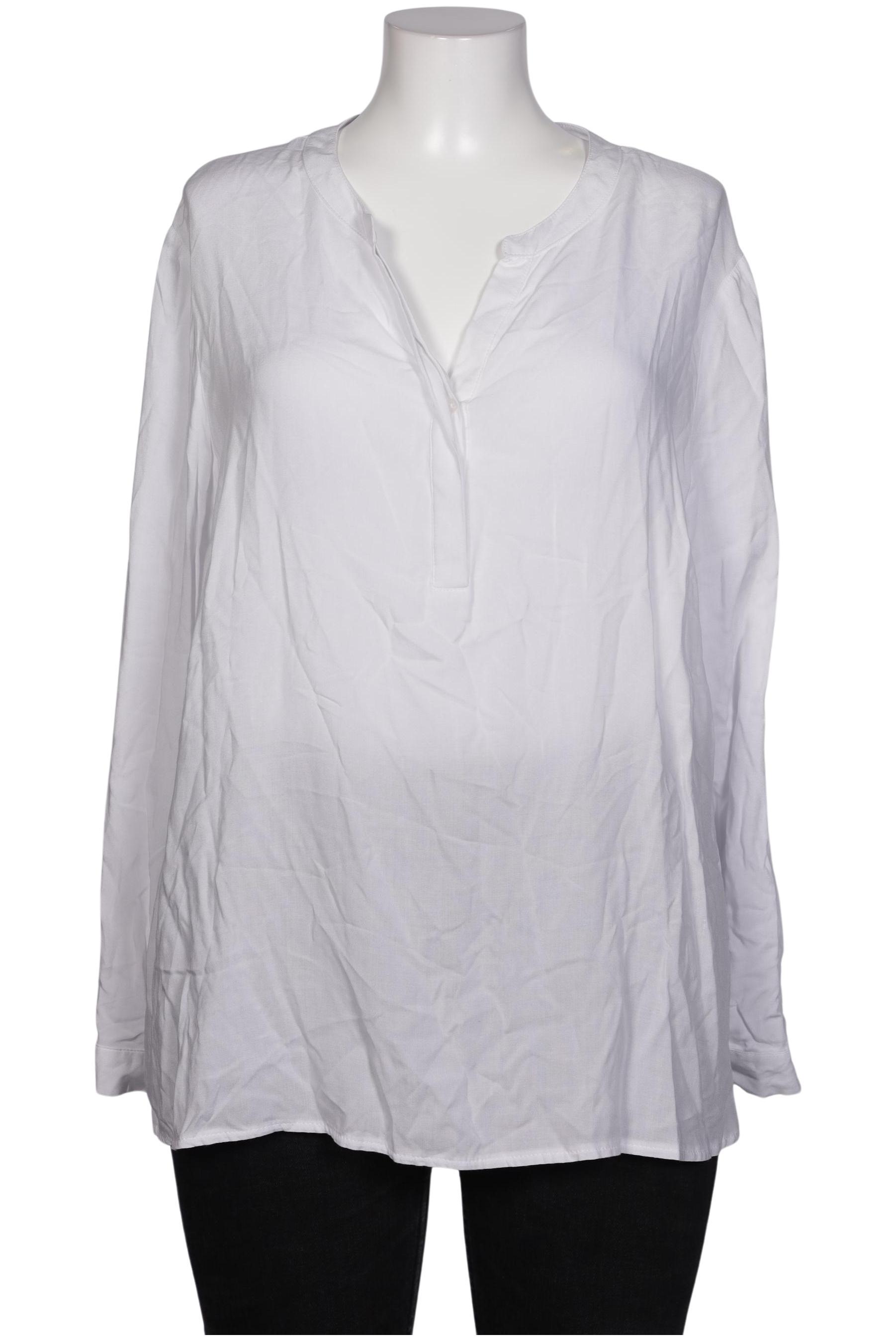 

Bexleys Damen Bluse, weiß, Gr. 50