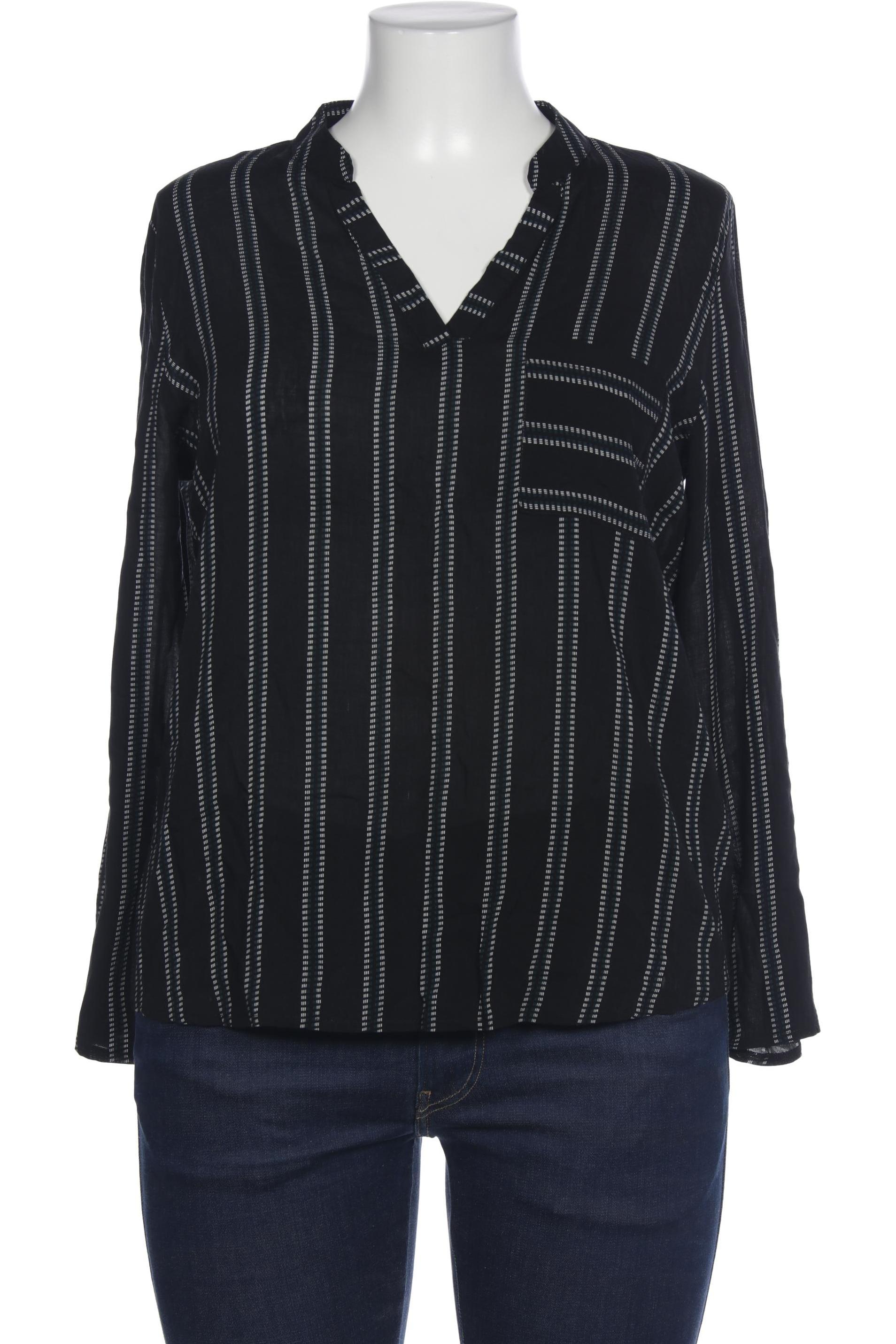 

Bexleys Damen Bluse, schwarz, Gr. 42