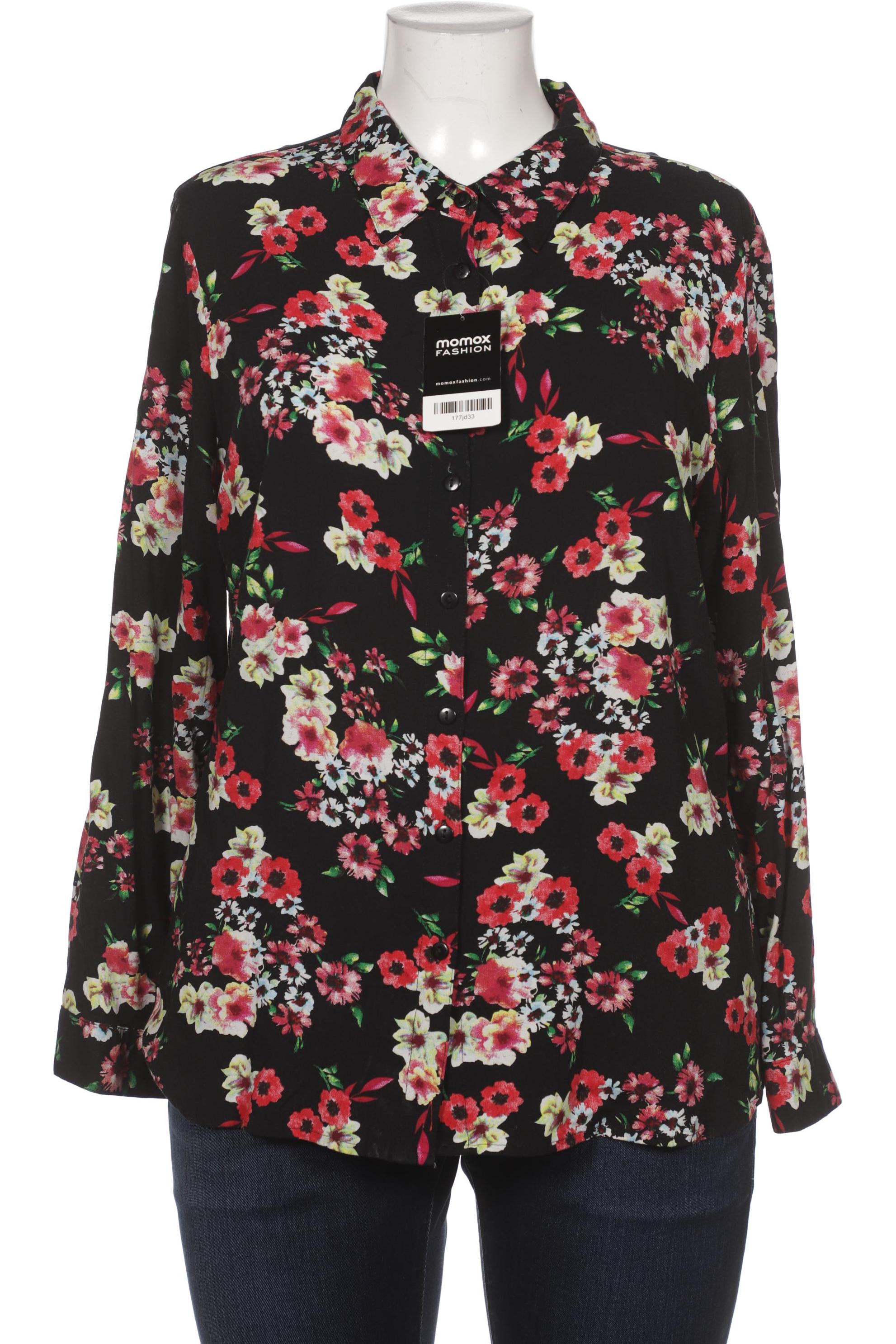 

Bexleys Damen Bluse, schwarz