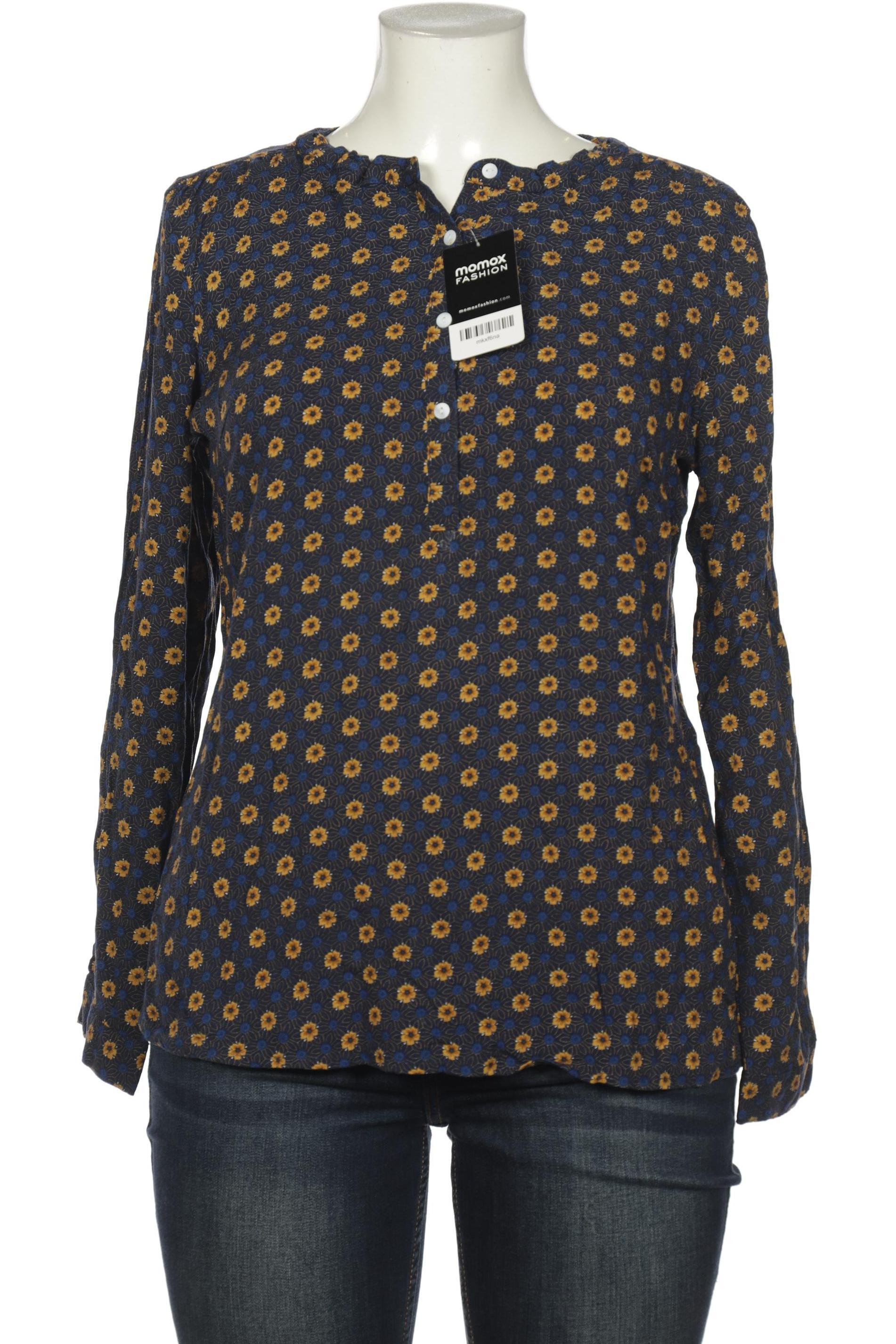 

Bexleys Damen Bluse, marineblau, Gr. 42