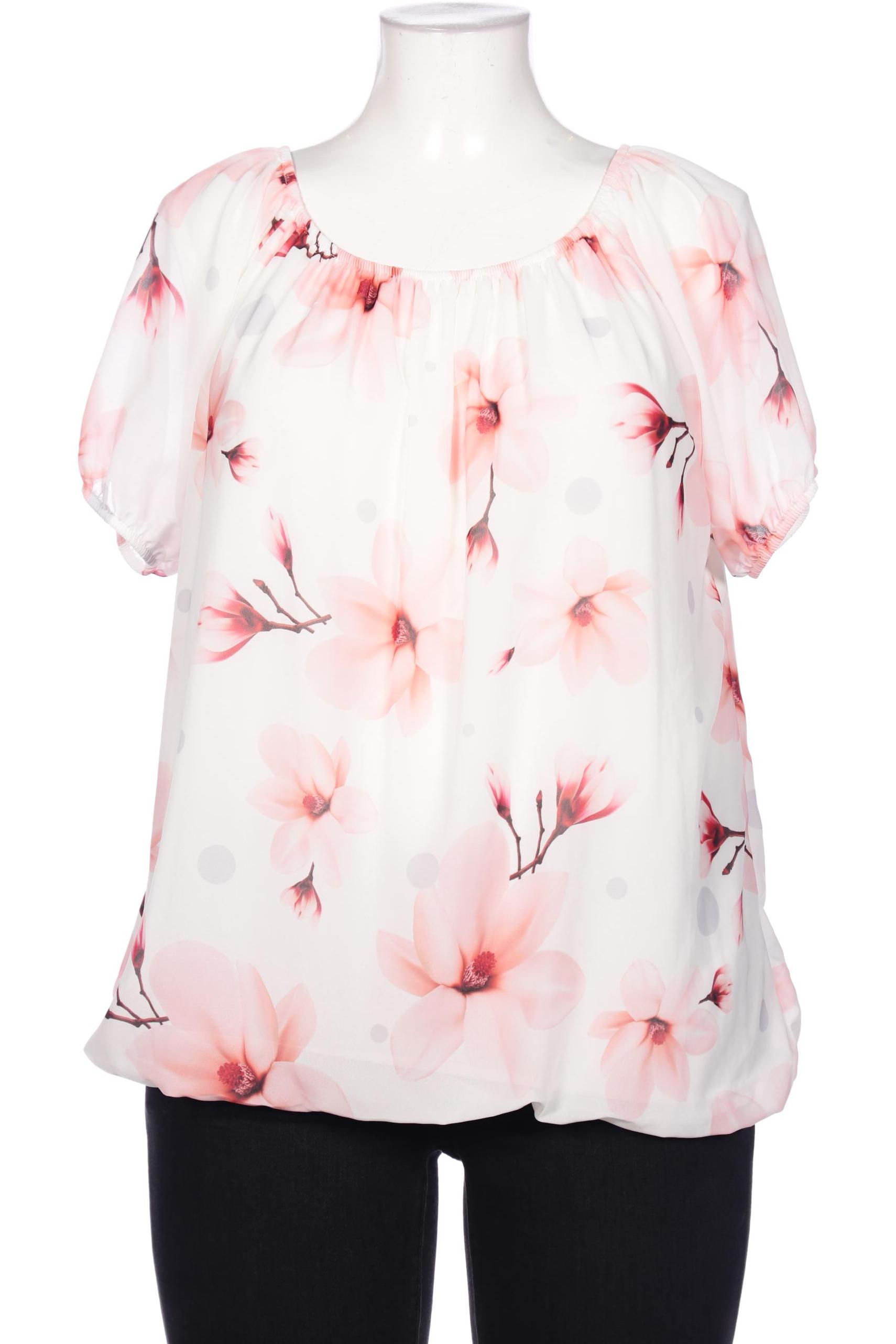 

Bexleys Damen Bluse, weiß, Gr. 46