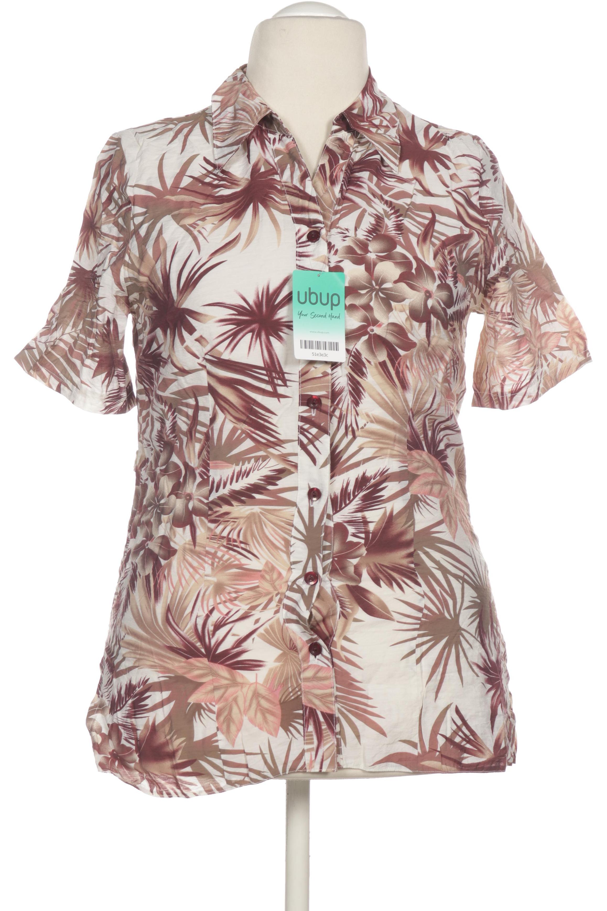 

Bexleys Damen Bluse, braun, Gr. 42