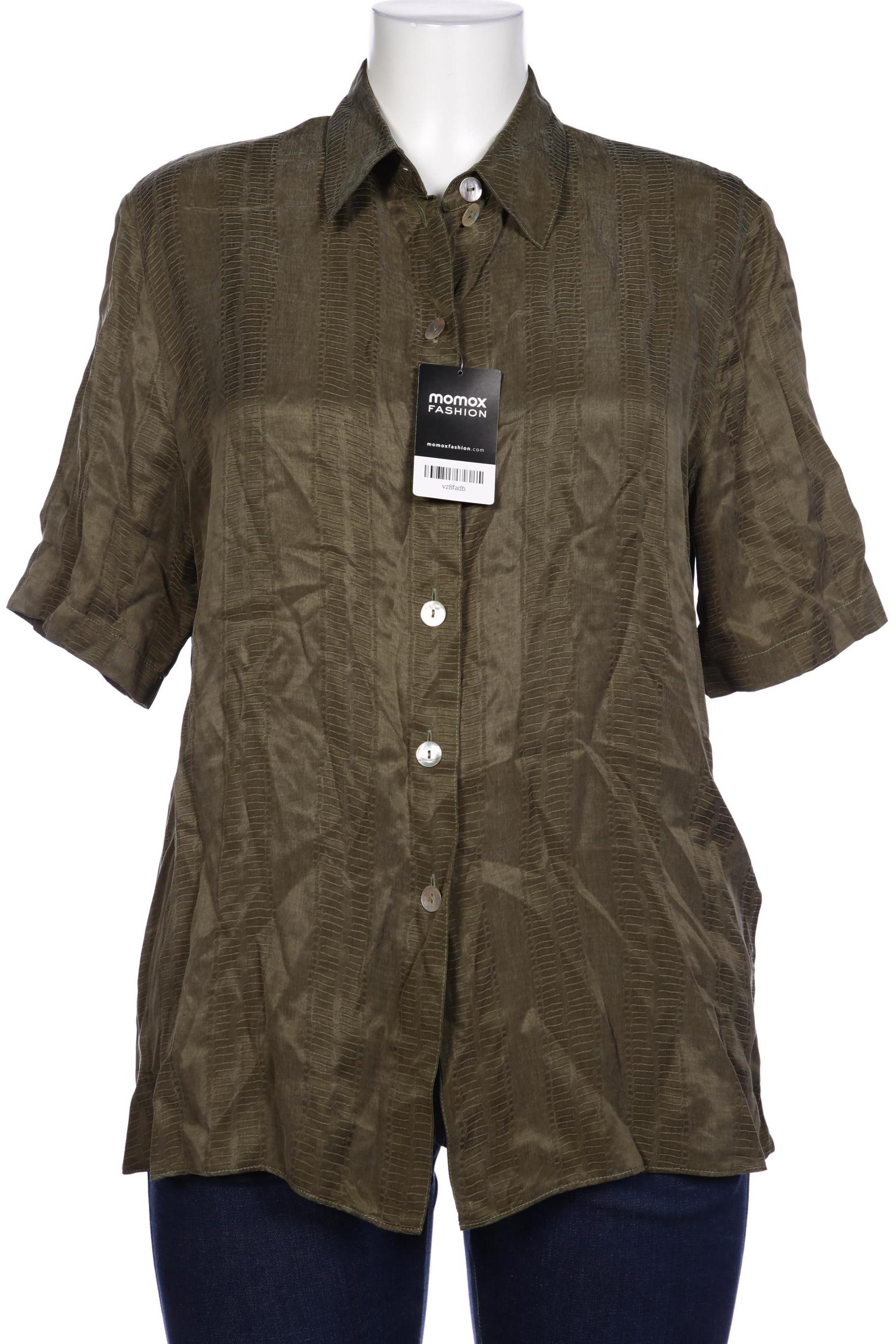 

Bexleys Damen Bluse, grün