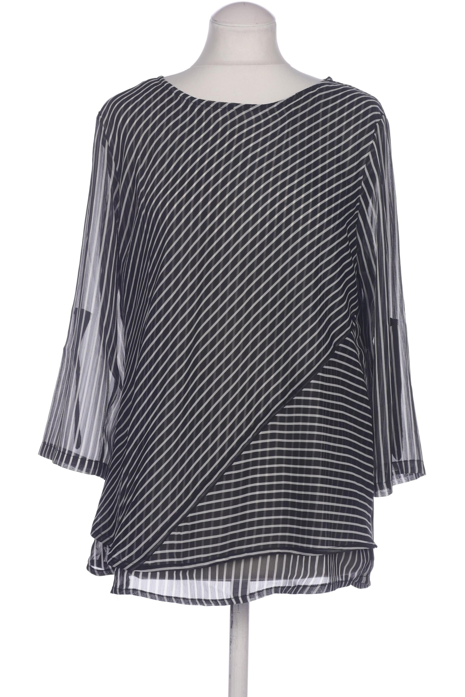 

Bexleys Damen Bluse, schwarz, Gr. 40