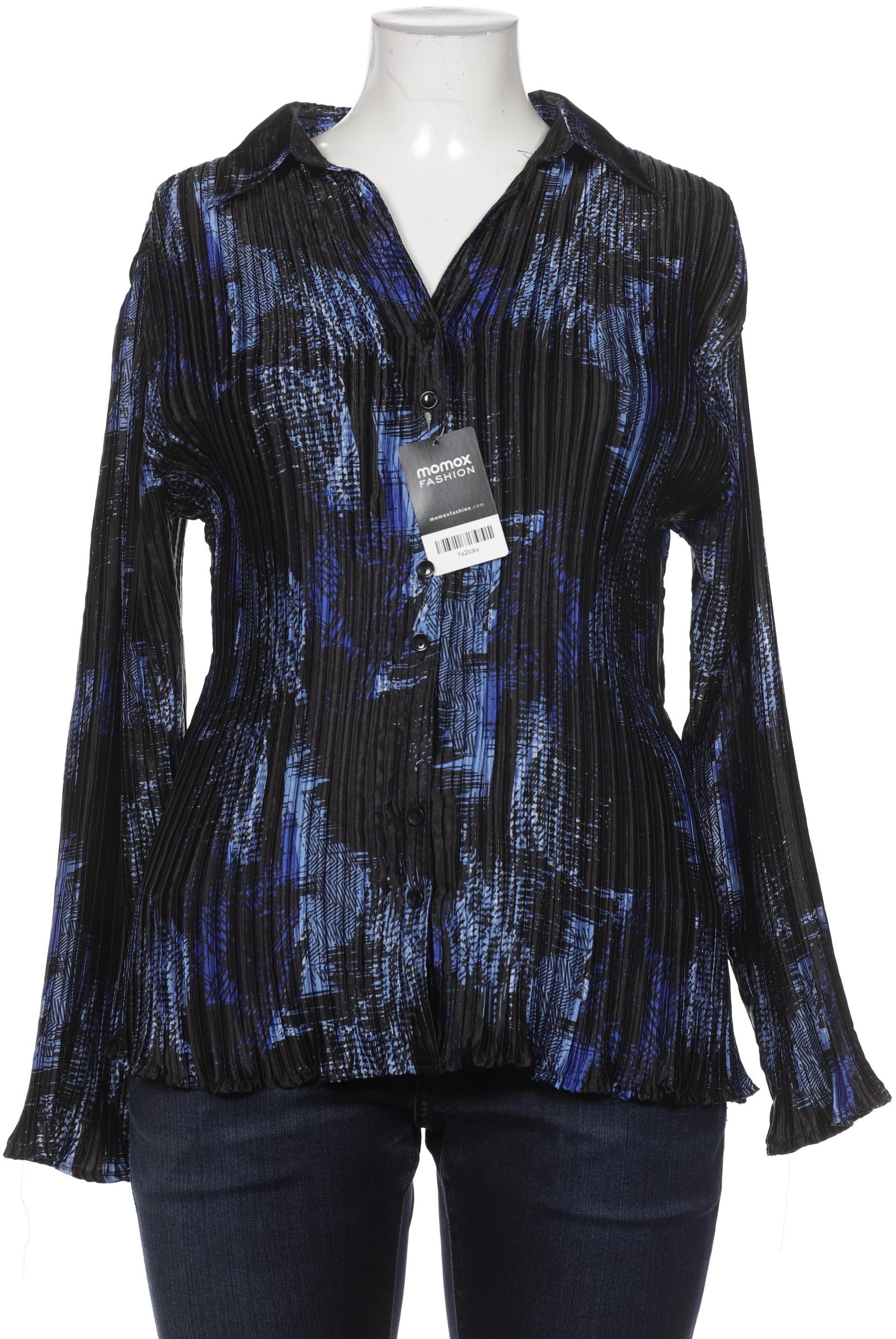 

Bexleys Damen Bluse, schwarz, Gr. 46