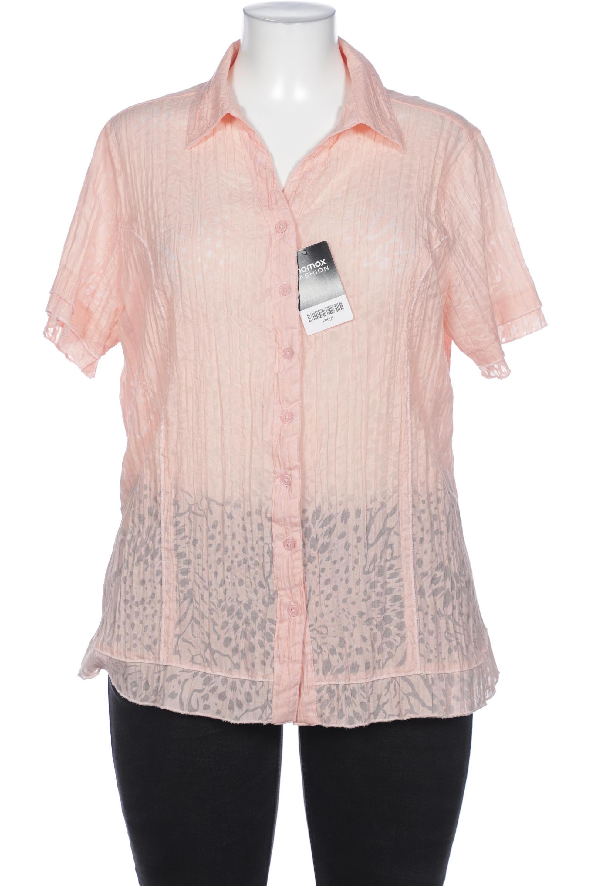 

Bexleys Damen Bluse, orange