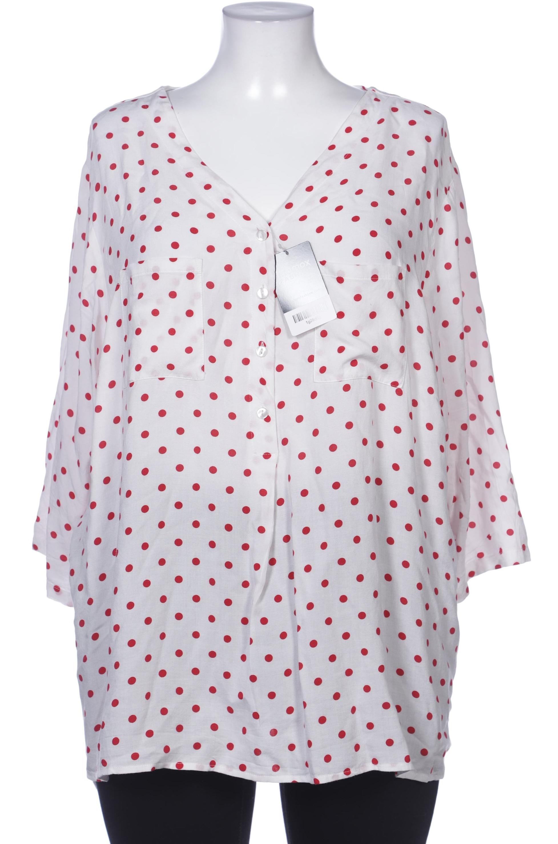 

Bexleys Damen Bluse, weiß, Gr. 46