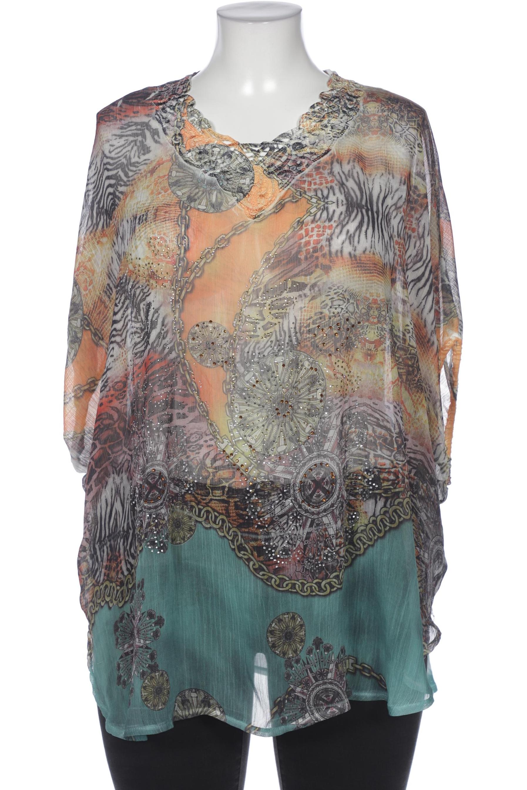 

Bexleys Damen Bluse, mehrfarbig, Gr. 44