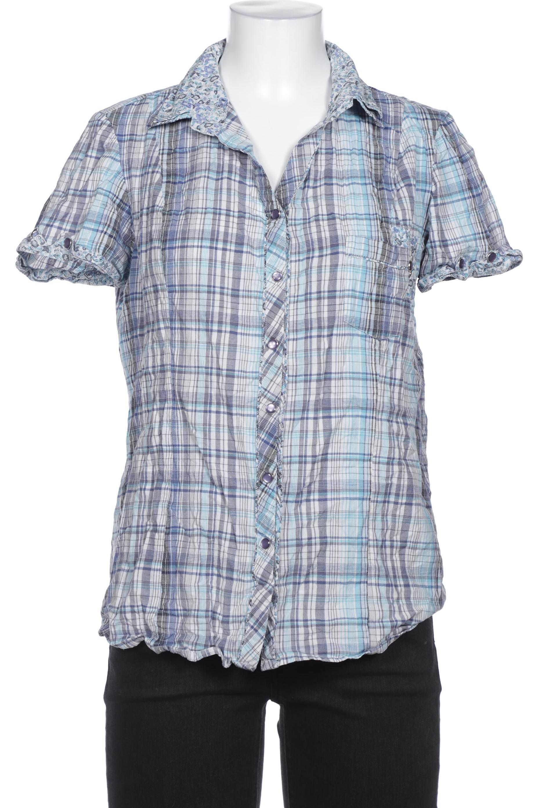 

Bexleys Damen Bluse, blau