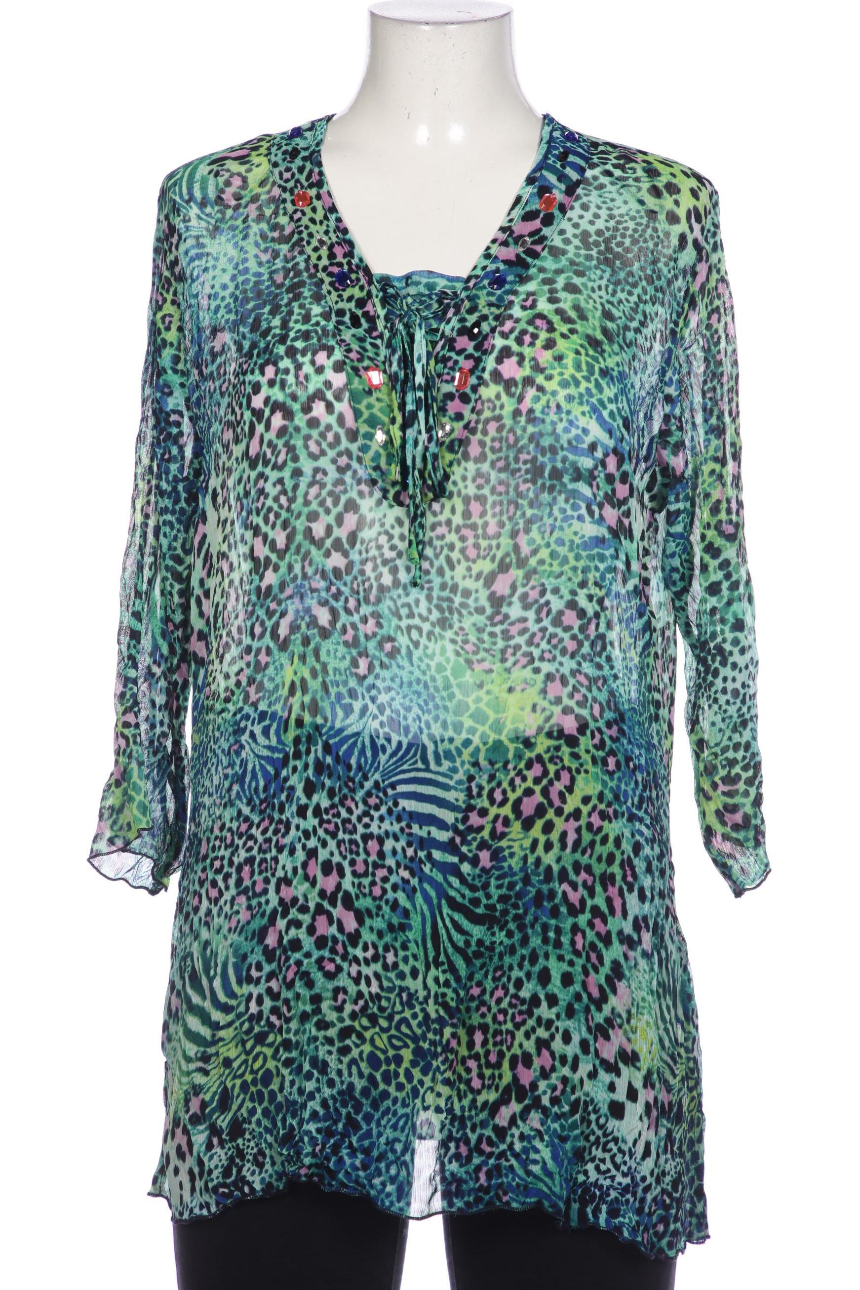 

Bexleys Damen Bluse, mehrfarbig, Gr. 40