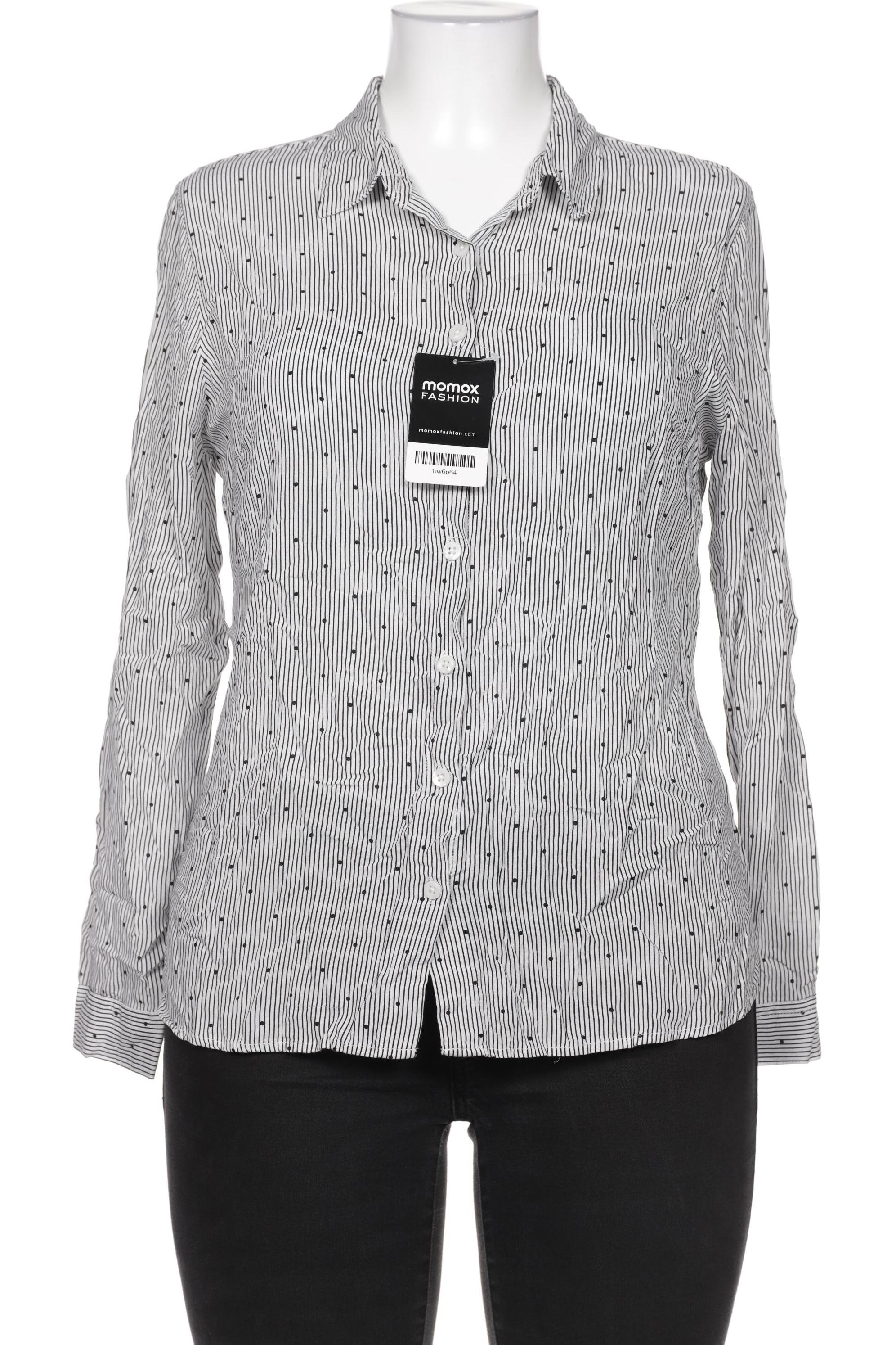 

Bexleys Damen Bluse, grau, Gr. 42