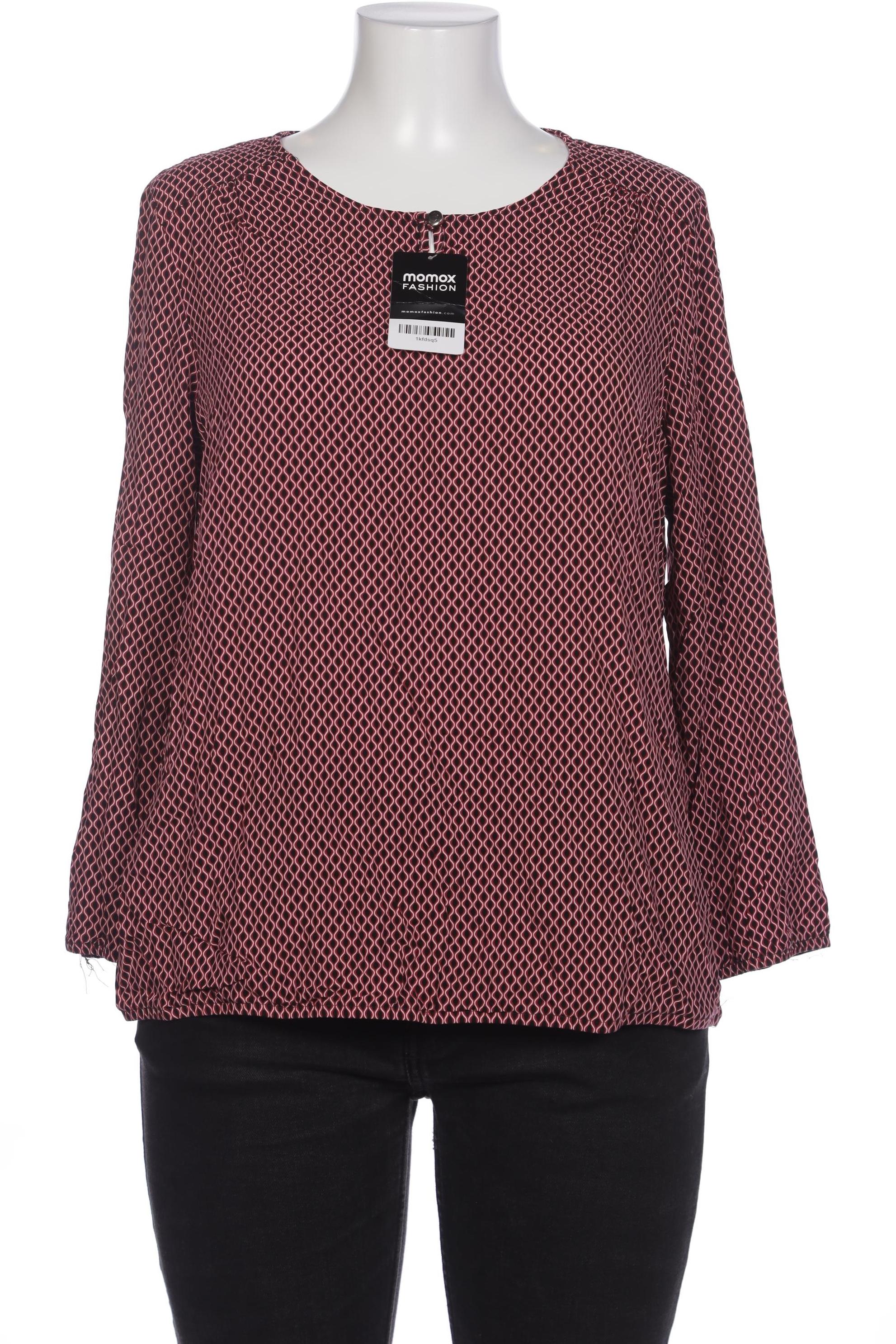 

Bexleys Damen Bluse, pink, Gr. 48