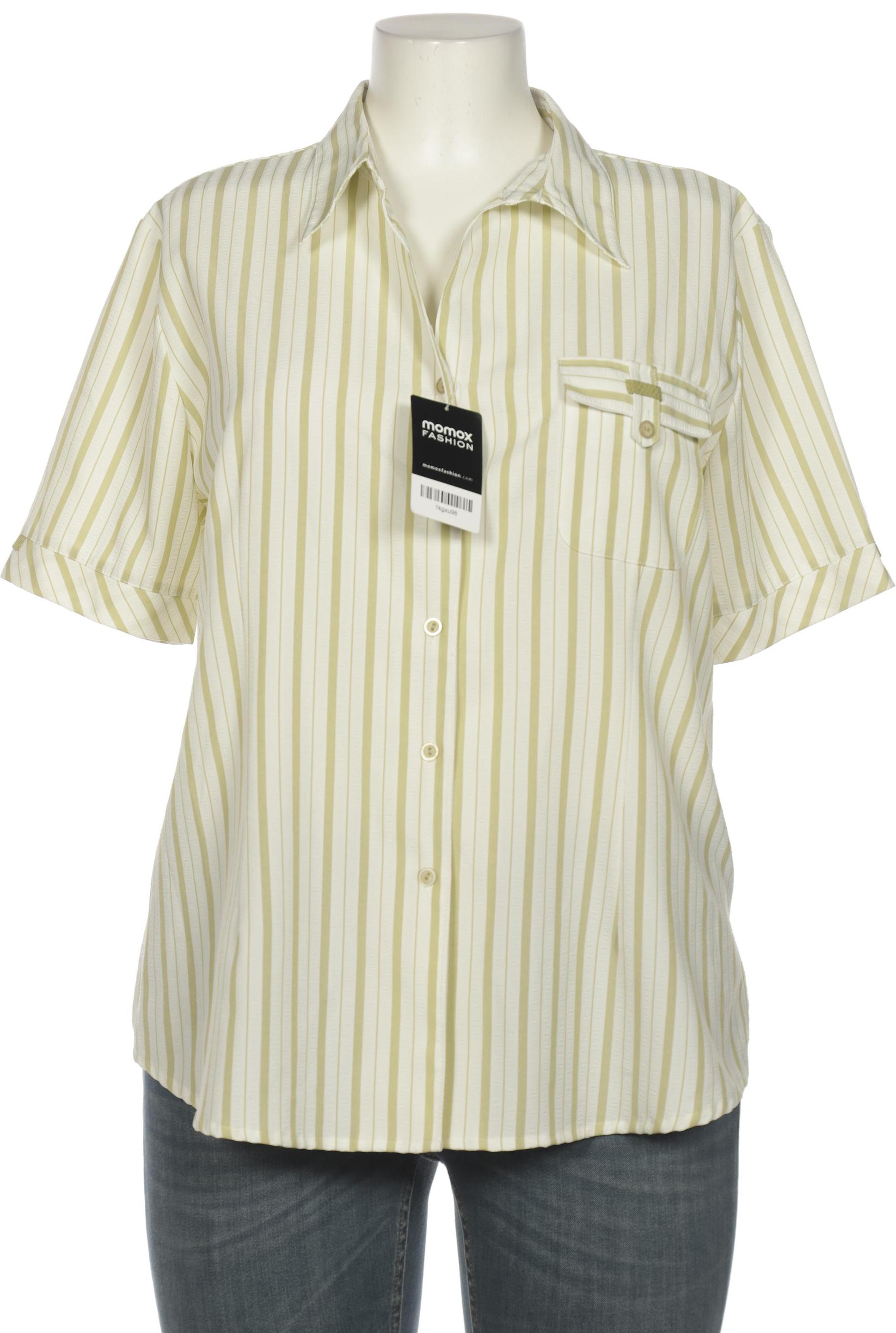 

Bexleys Damen Bluse, grün, Gr. 46