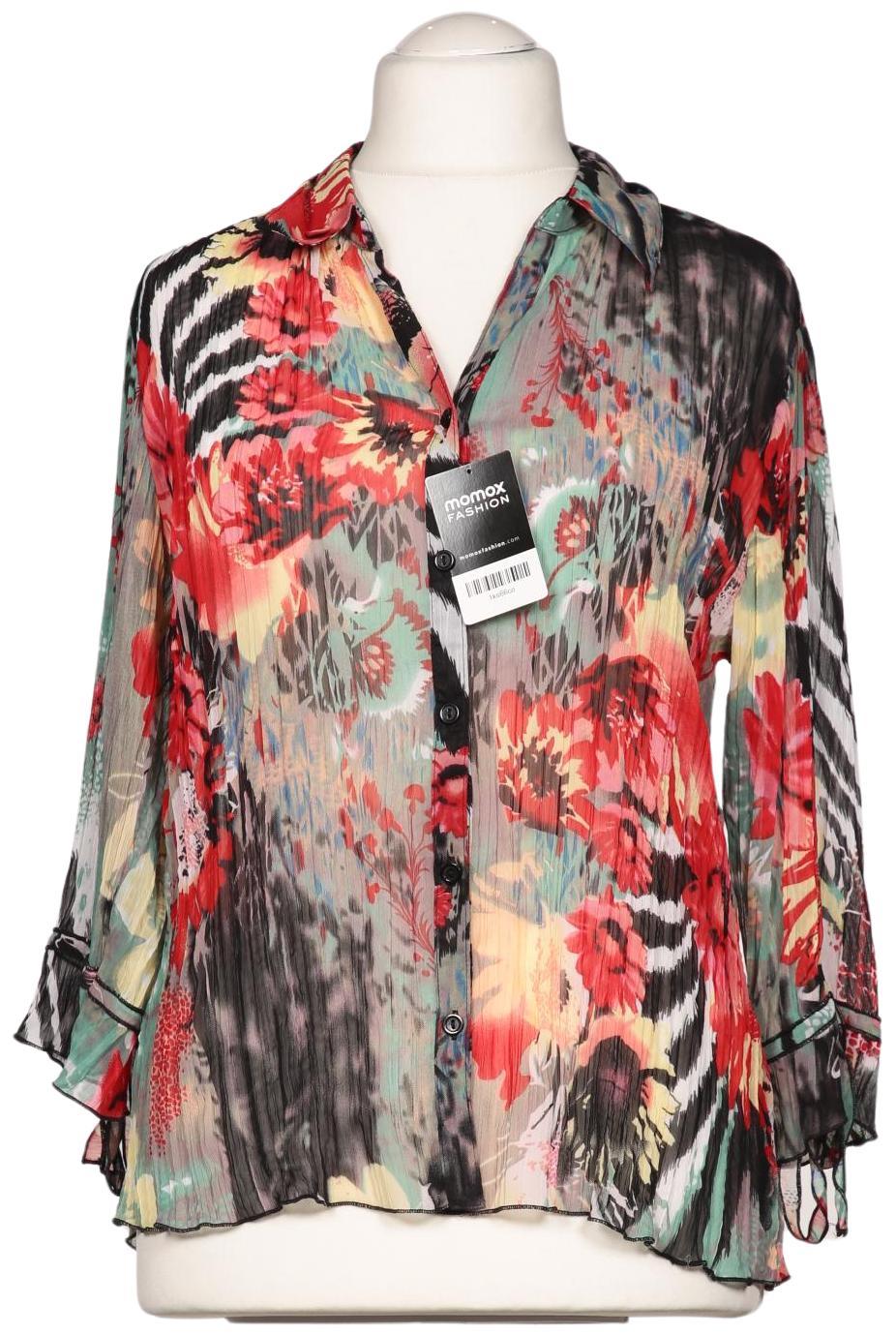 

Bexleys Damen Bluse, mehrfarbig, Gr. 42