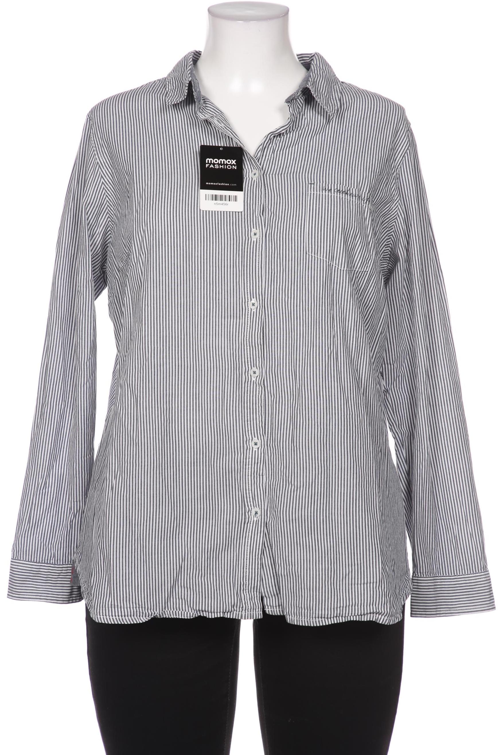 

Bexleys Damen Bluse, grau, Gr. 46