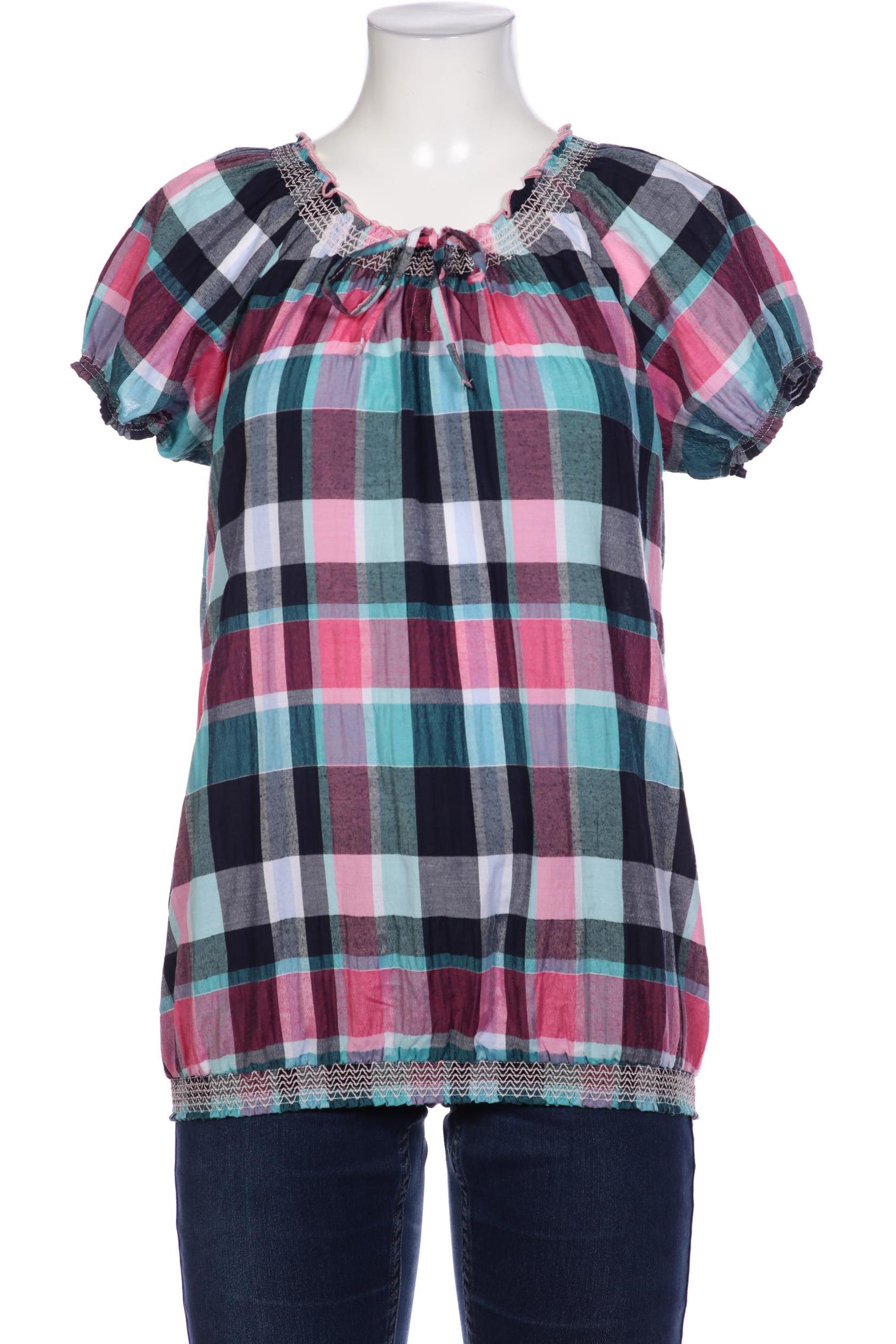 

Bexleys Damen Bluse, mehrfarbig, Gr. 42