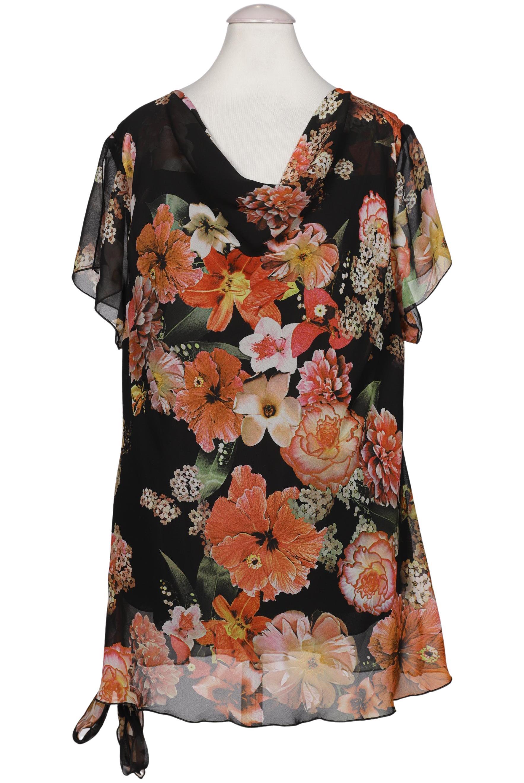 

Bexleys Damen Bluse, schwarz, Gr. 42