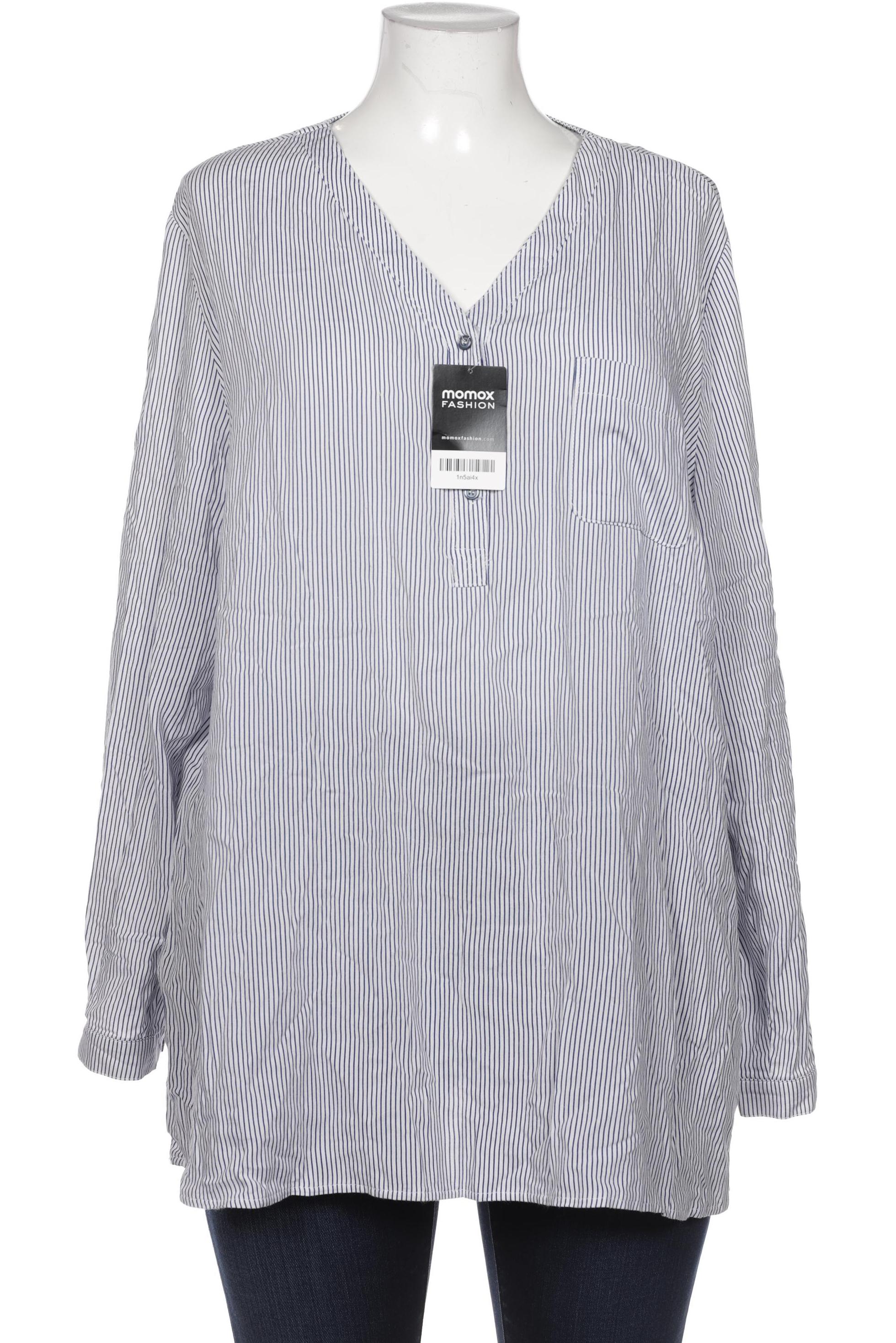 

Bexleys Damen Bluse, weiß, Gr. 50