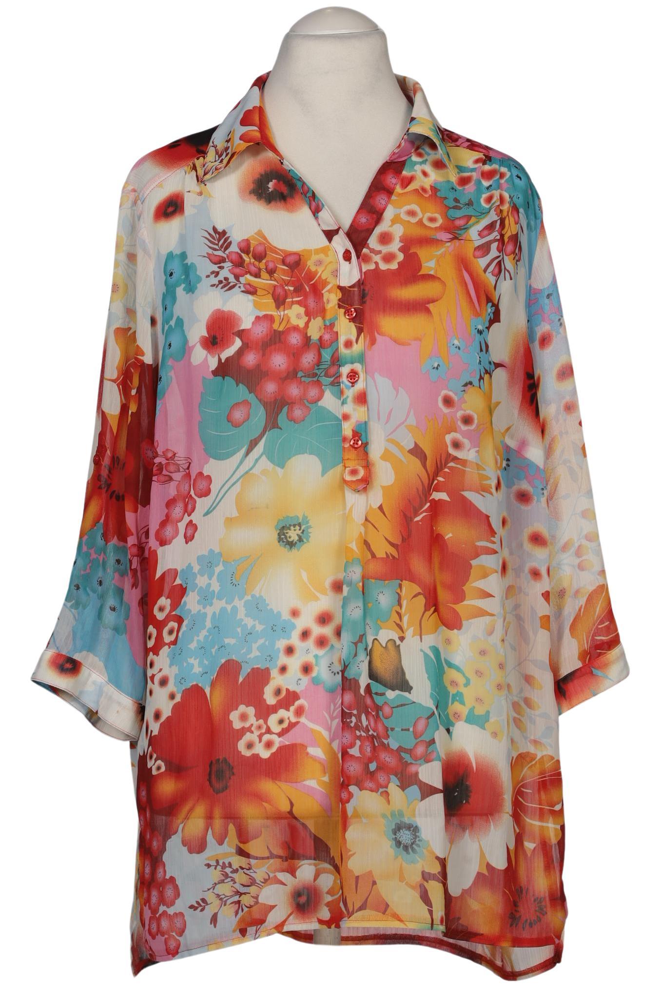 

Bexleys Damen Bluse, mehrfarbig, Gr. 46