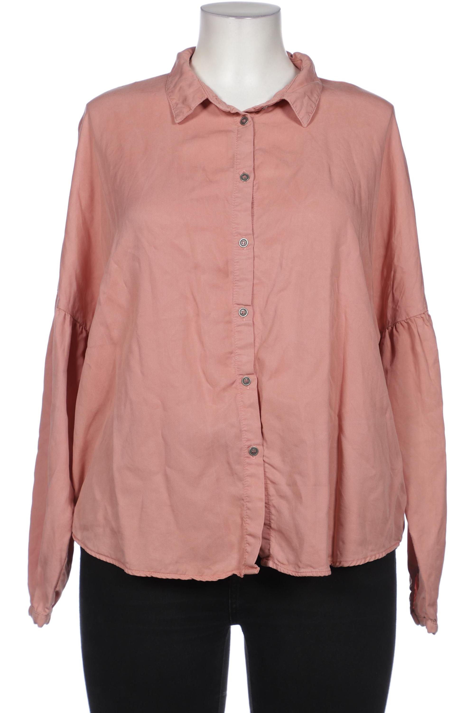 

Bexleys Damen Bluse, pink