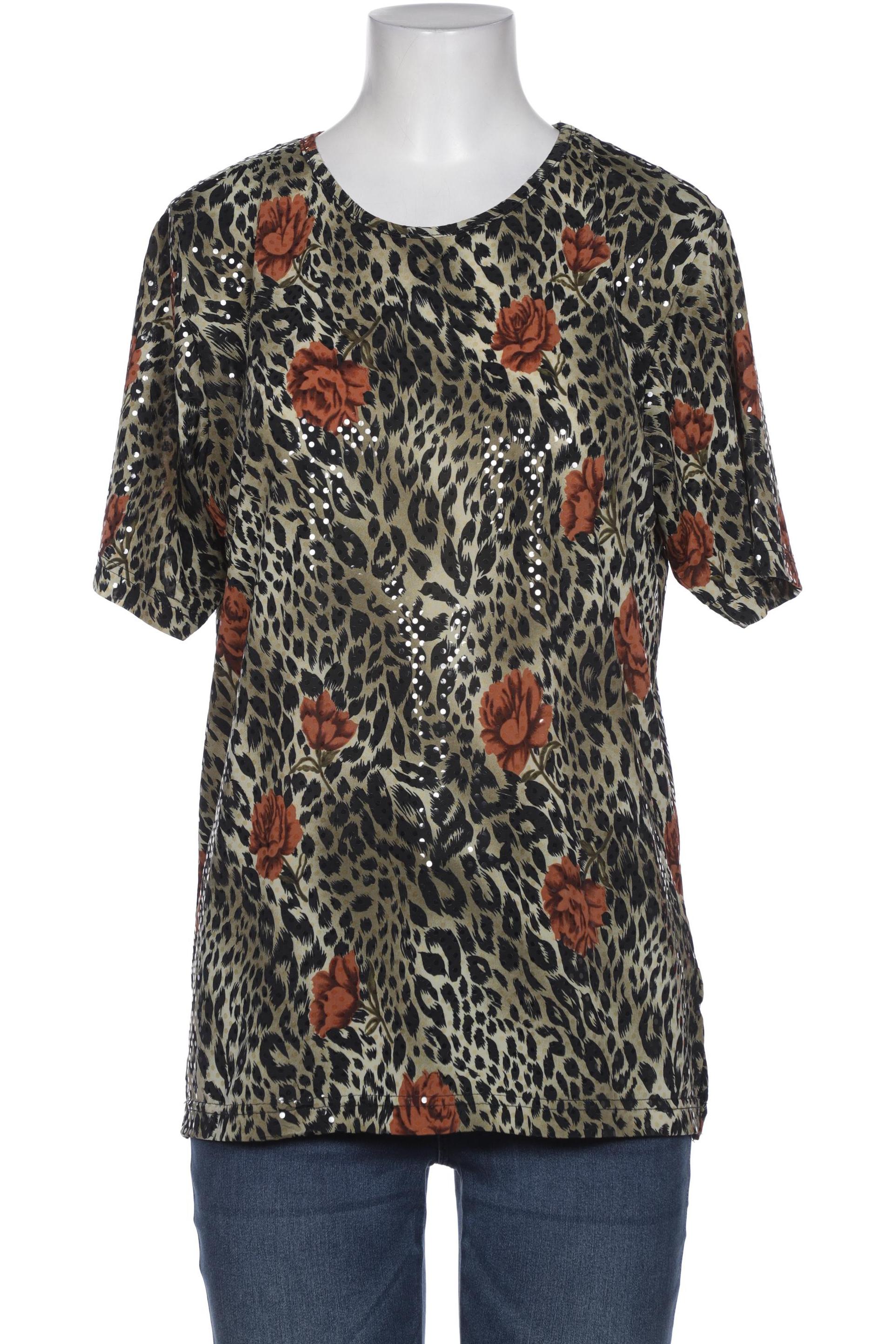 

Bexleys Damen Bluse, grün, Gr. 36