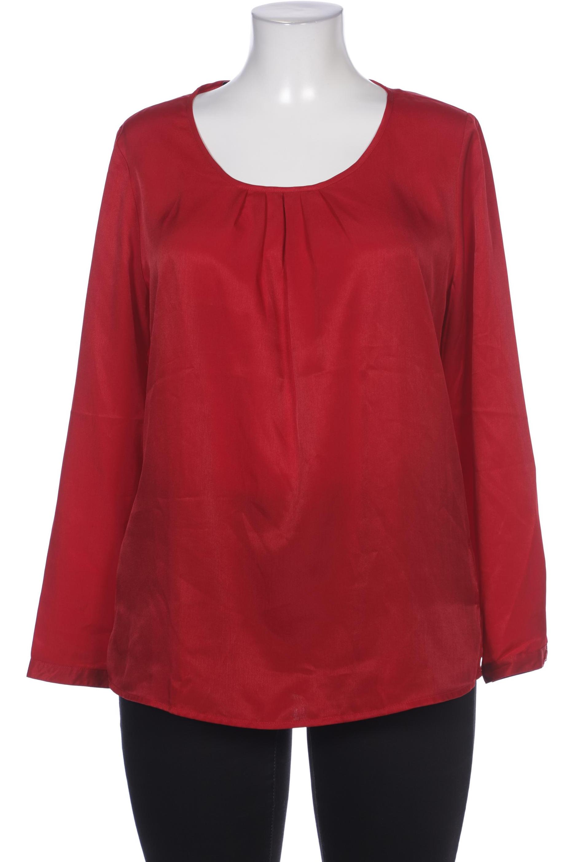 

Bexleys Damen Bluse, marineblau, Gr. 50