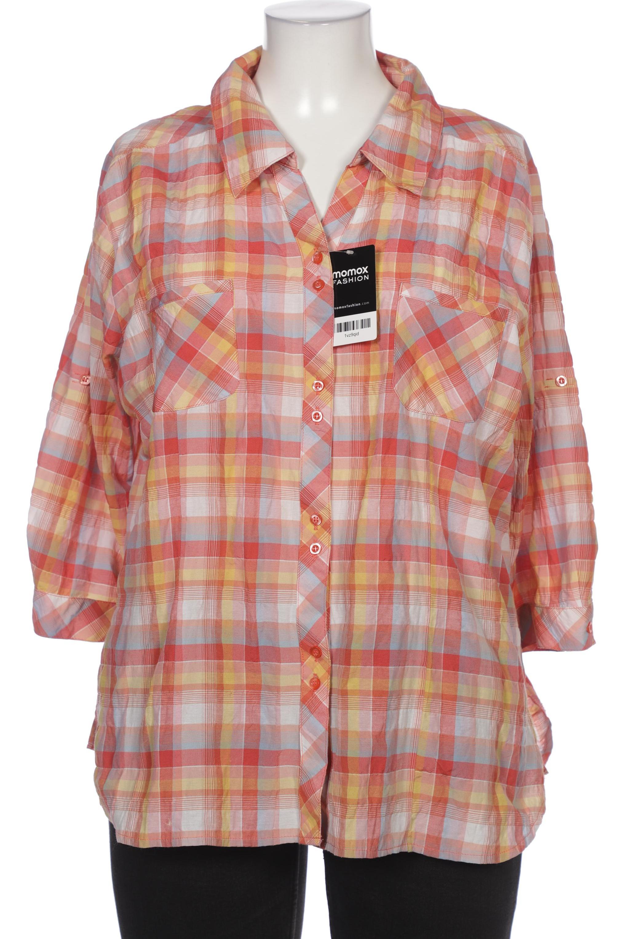 

Bexleys Damen Bluse, mehrfarbig