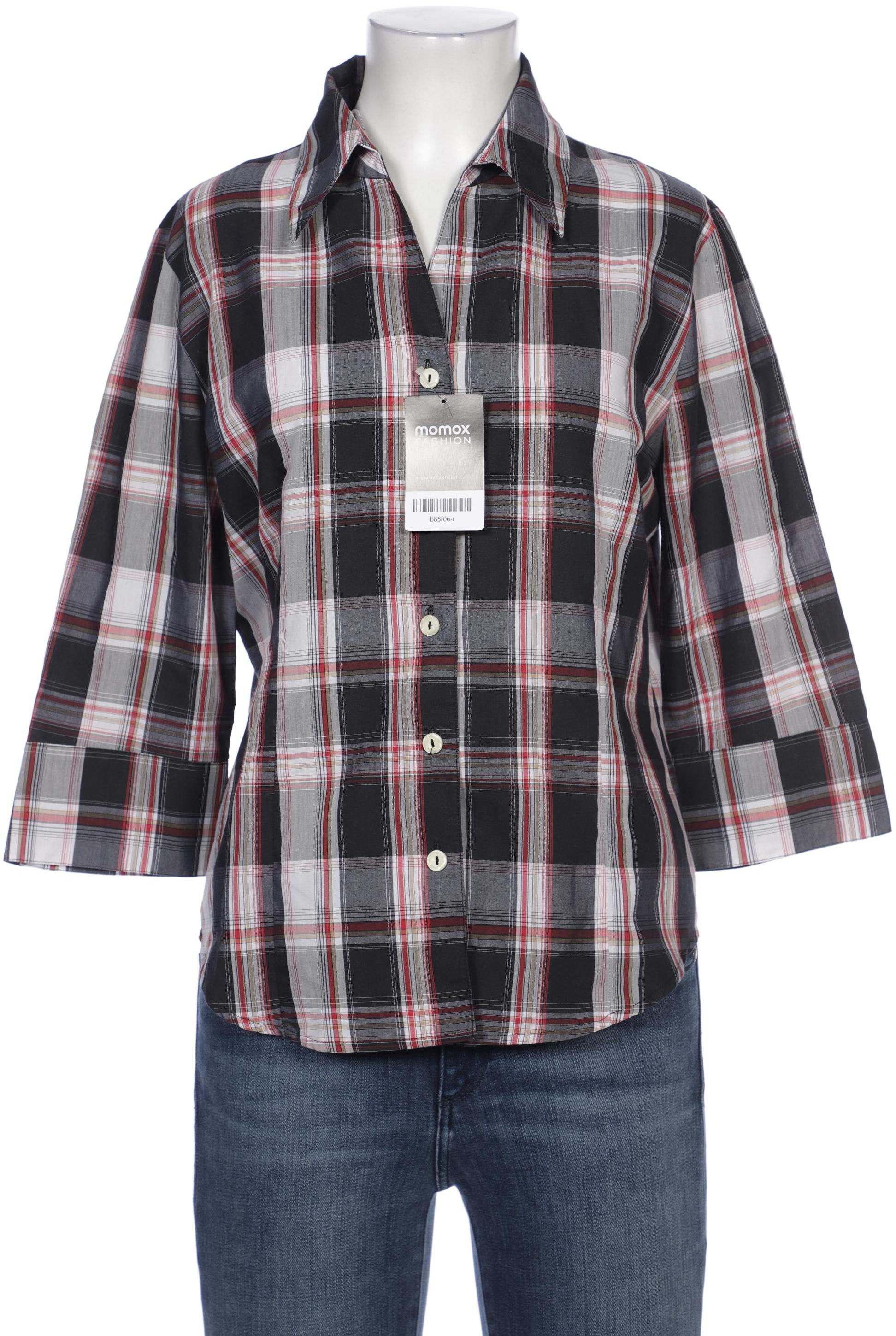 

Bexleys Damen Bluse, grau