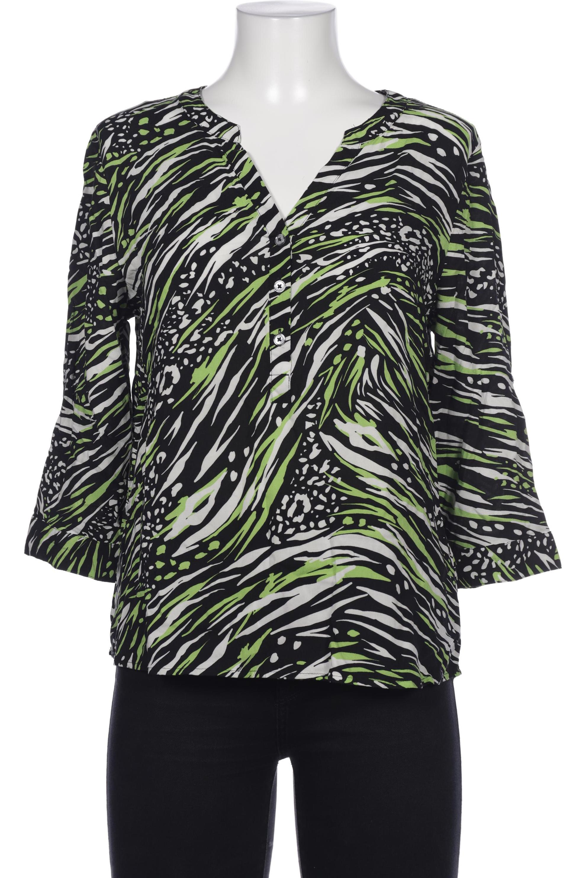 

Bexleys Damen Bluse, schwarz