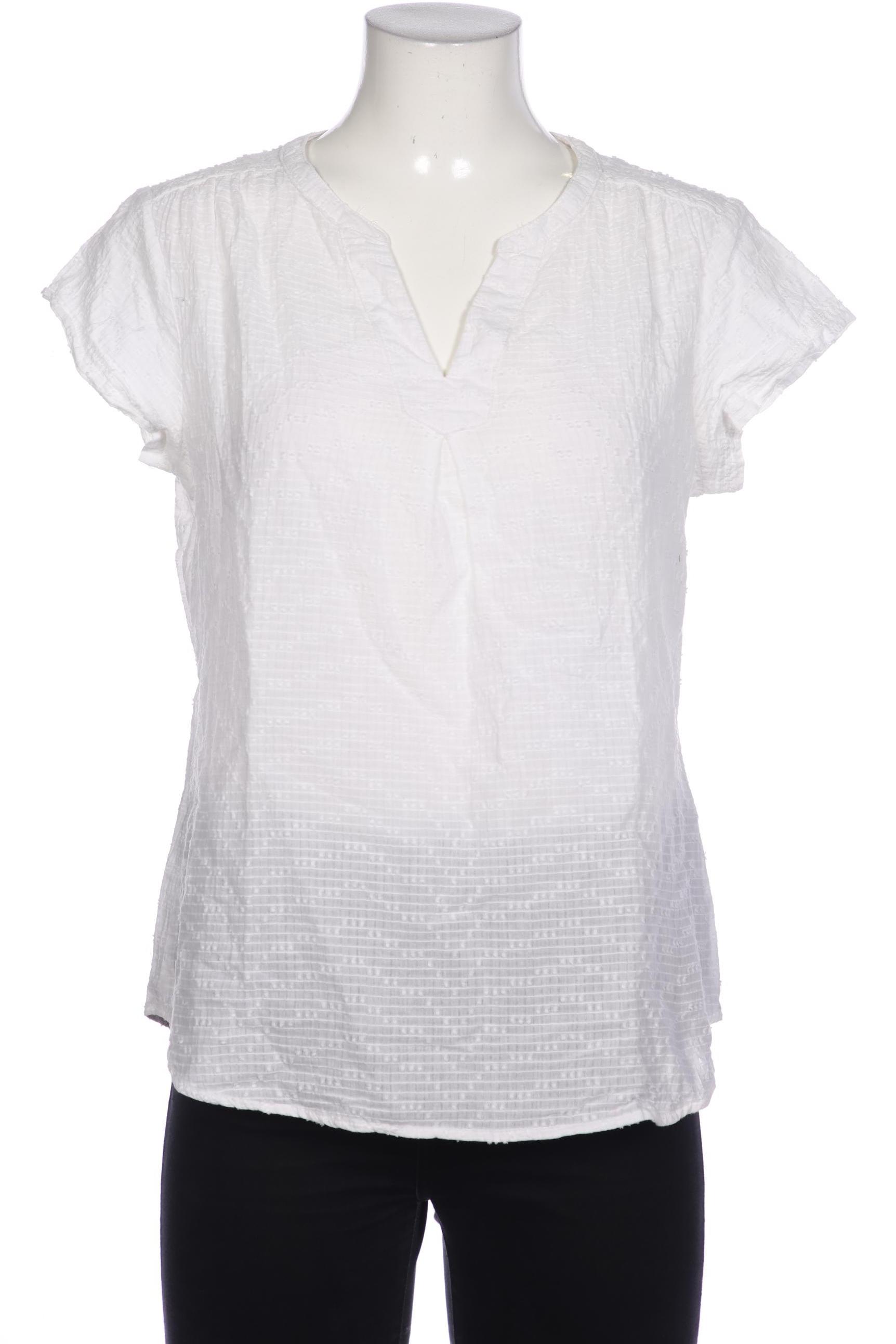 

Bexleys Damen Bluse, weiß