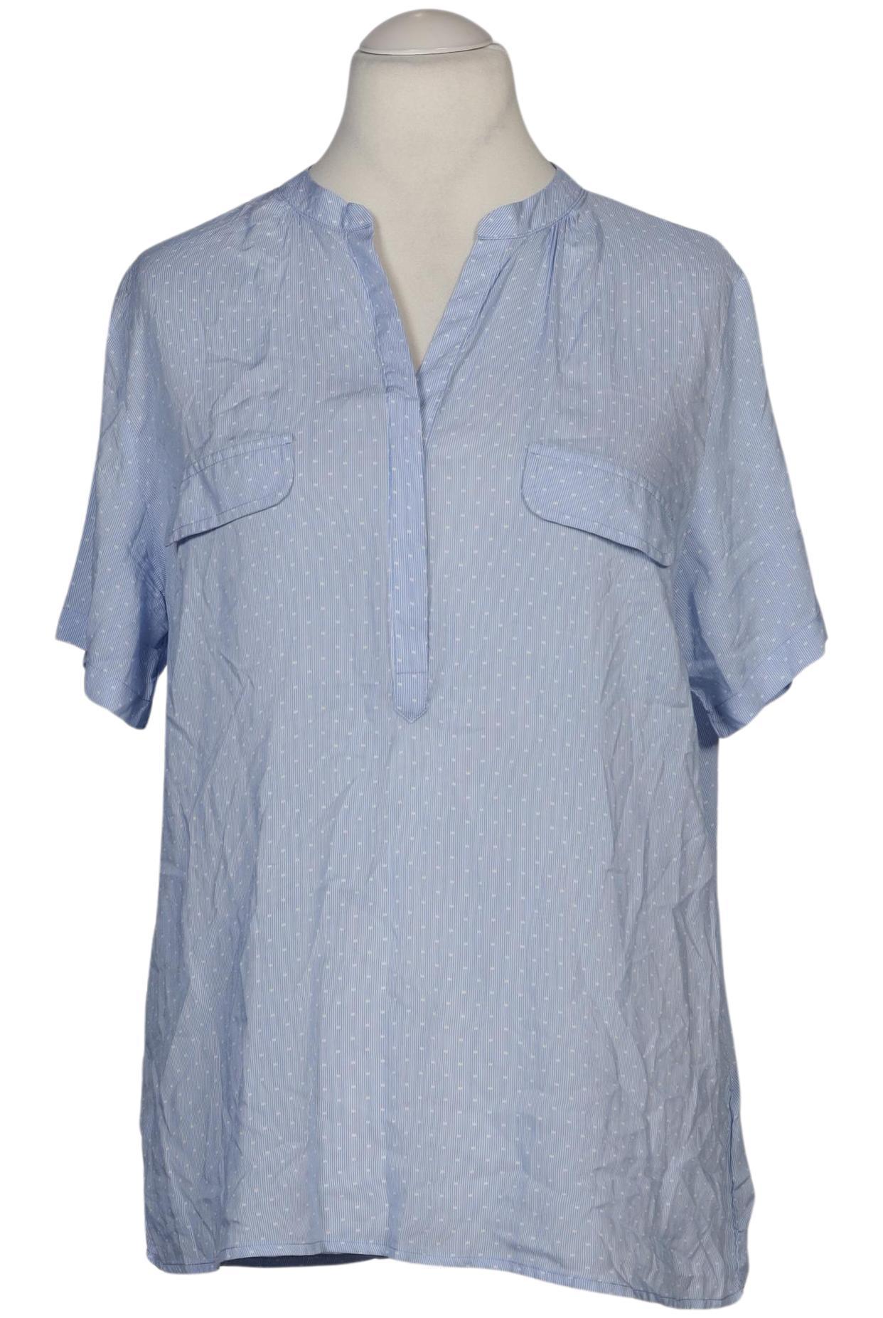 

Bexleys Damen Bluse, hellblau, Gr. 44