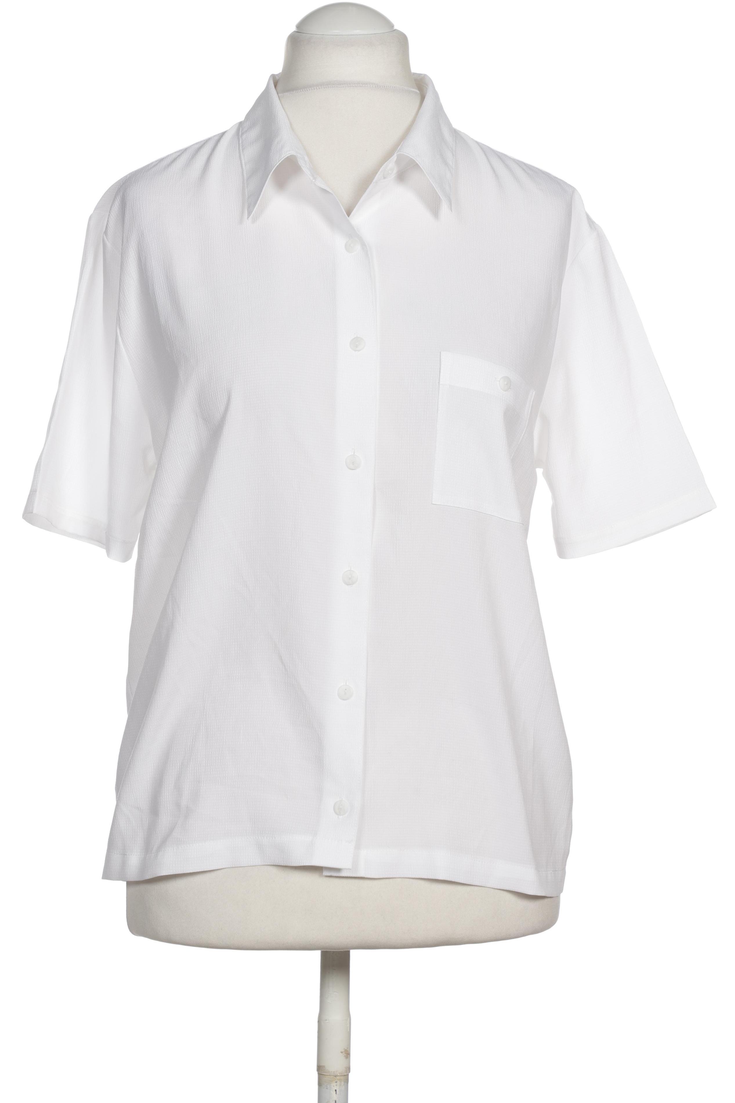 

Bexleys Damen Bluse, weiß, Gr. 46