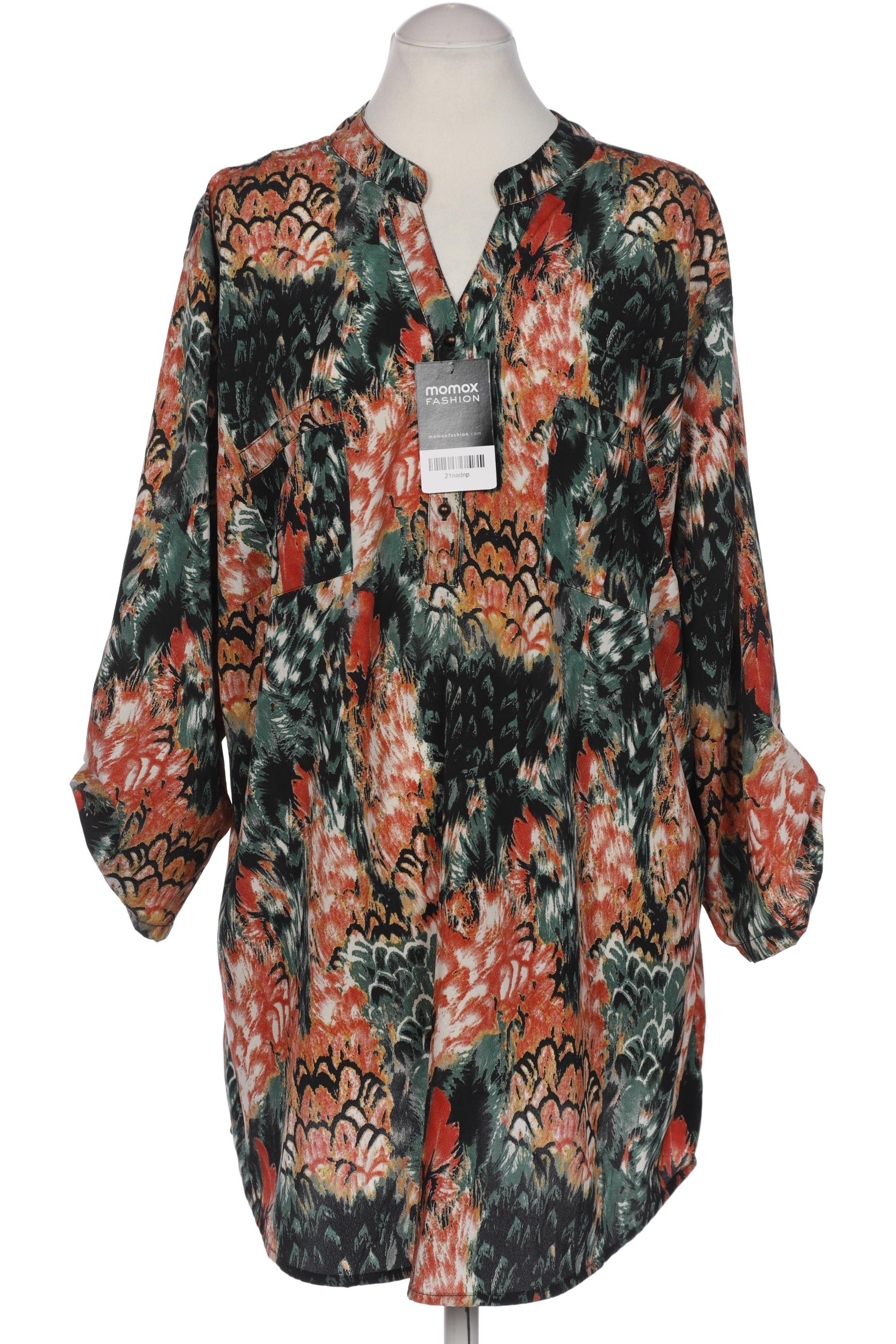 

Bexleys Damen Bluse, mehrfarbig, Gr. 50