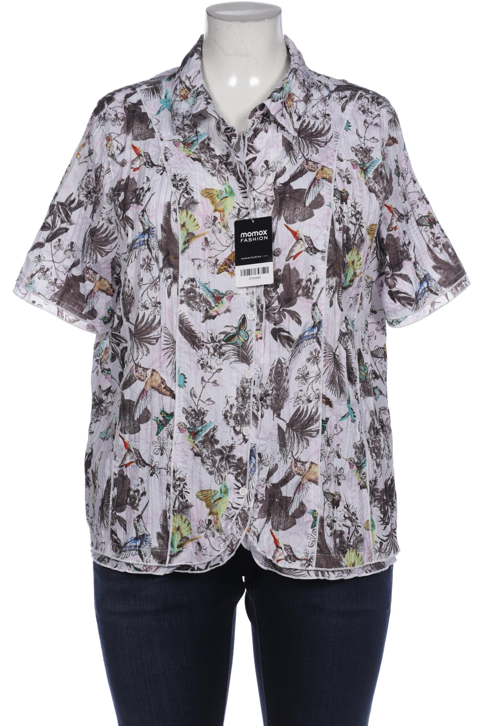 

Bexleys Damen Bluse, mehrfarbig, Gr. 46