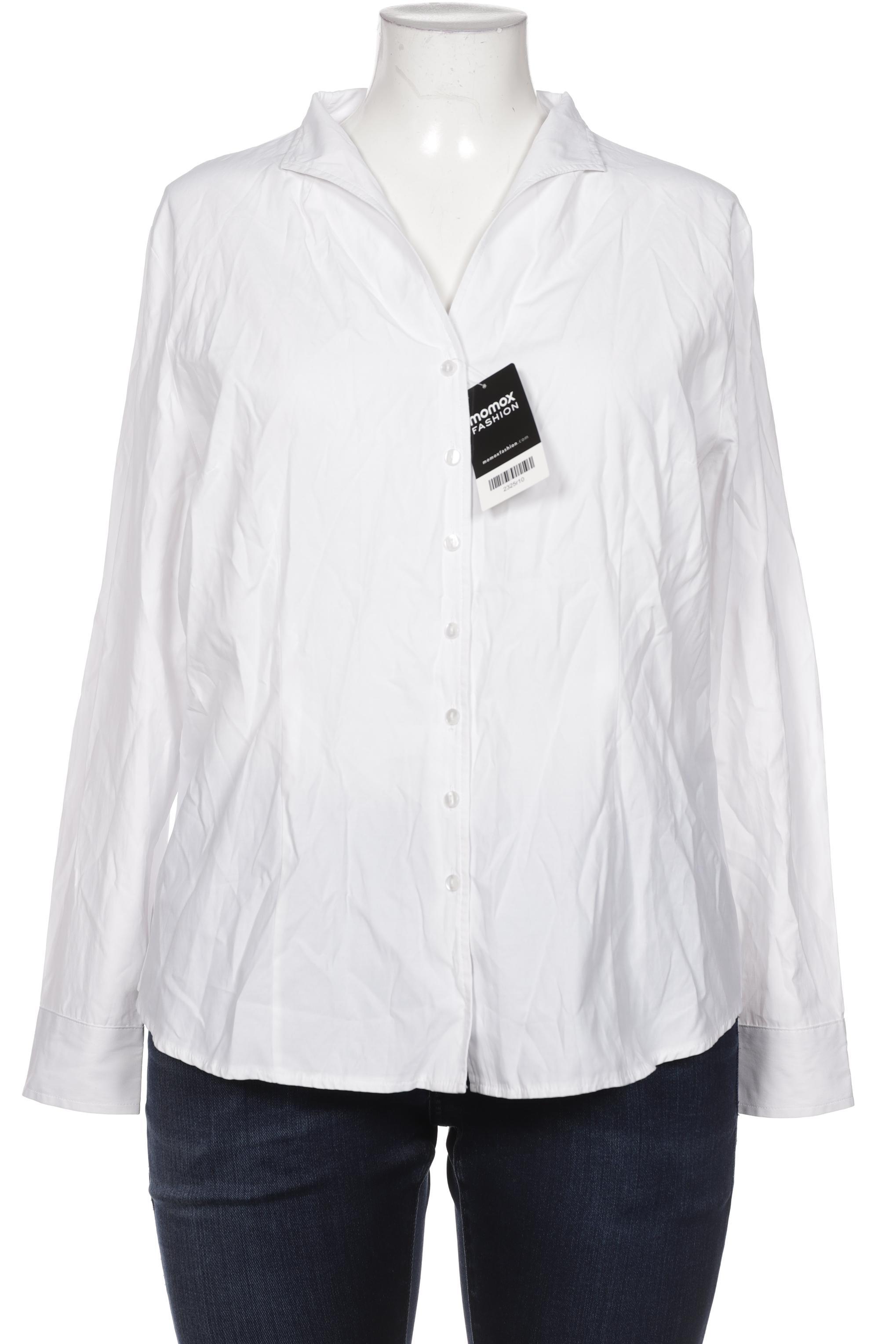 

Bexleys Damen Bluse, weiß, Gr. 44