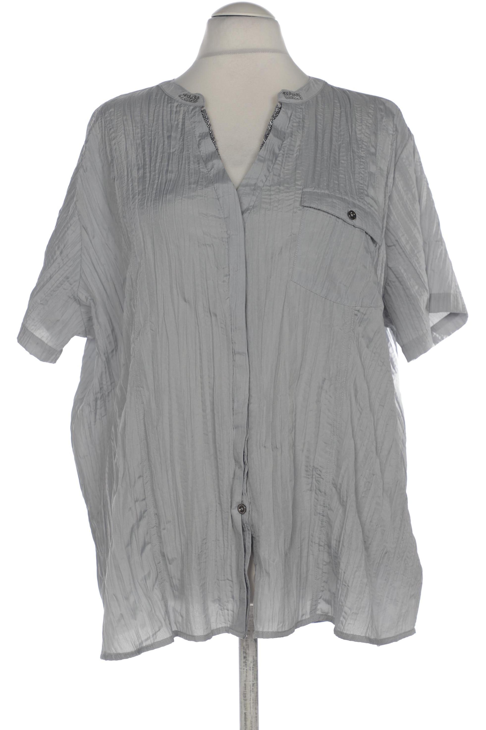 

Bexleys Damen Bluse, grau, Gr. 52