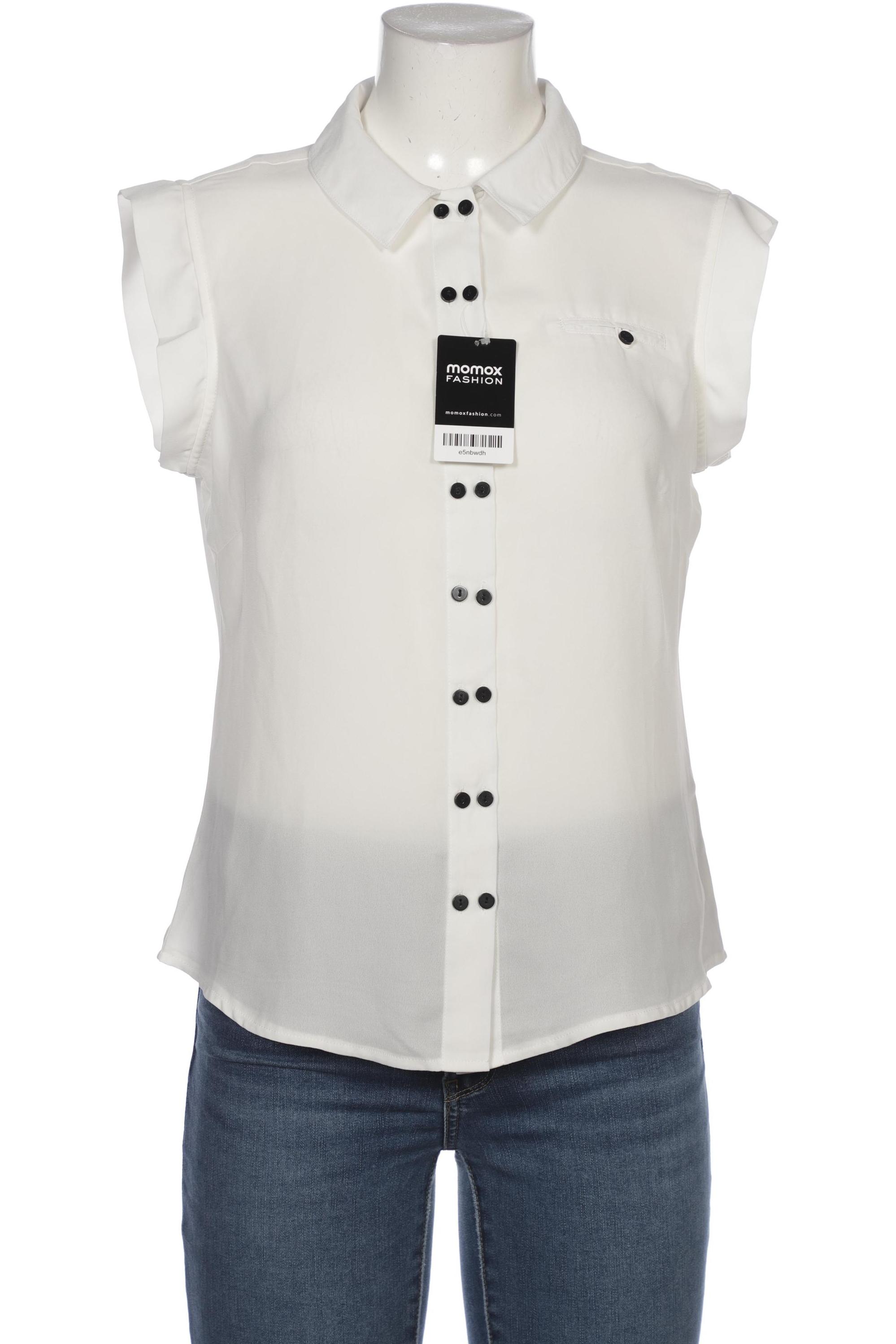 

Bexleys Damen Bluse, weiß, Gr. 38