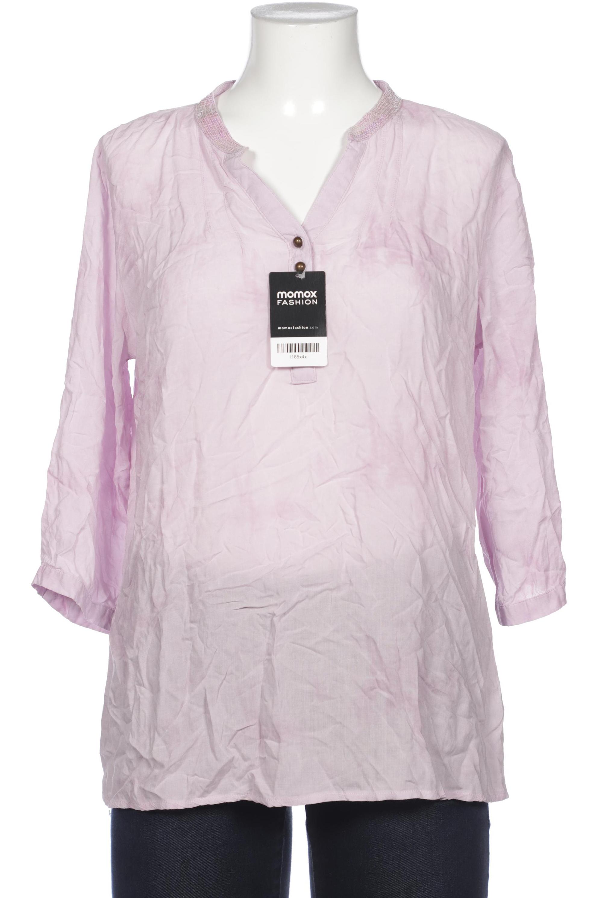 

Bexleys Damen Bluse, pink, Gr. 38